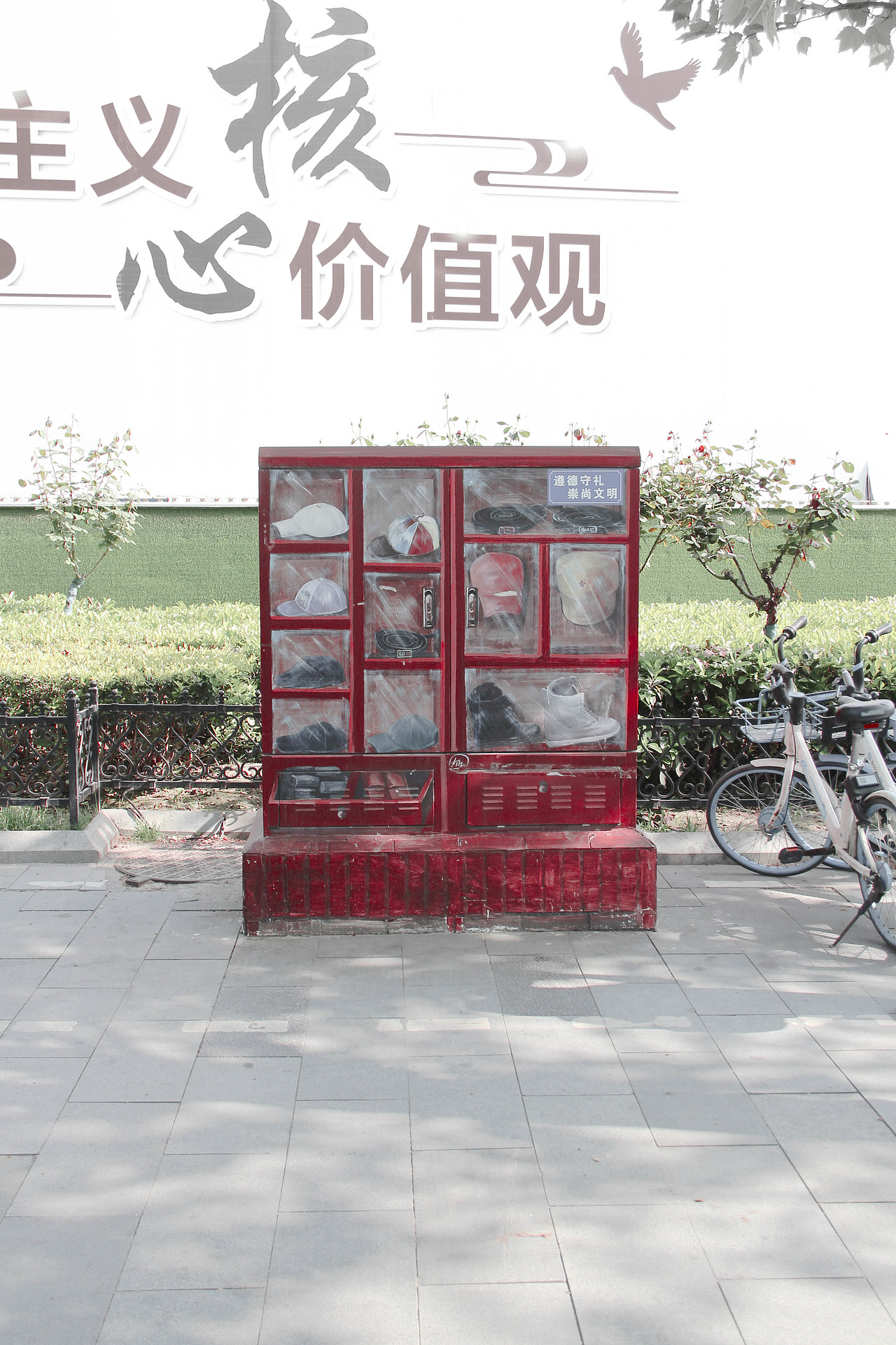 汉正街随拍（图ZMjk2MzA3MDc2） - 人文/纪实摄影 - 站酷设计师KSU凯叔原创素材 - 站酷ZCOOL