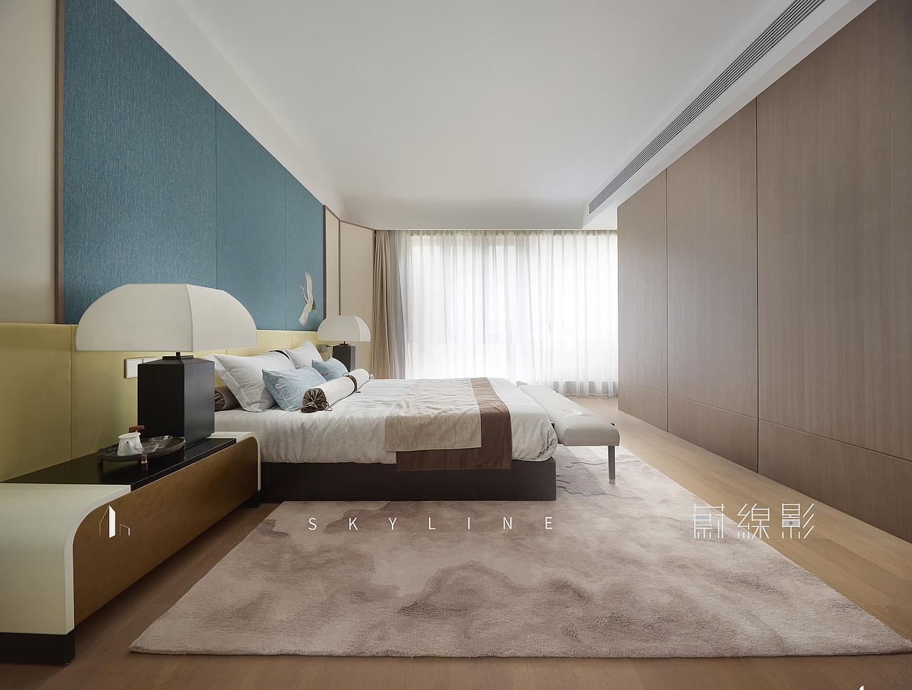 广州建筑样板间|蔚线影地产摄影|华远云和墅·下叠（图ZMzA3Mzg4OTU2） - 环境/建筑摄影 - 站酷设计师蔚线影建筑摄影原创素材 - 站酷ZCOOL