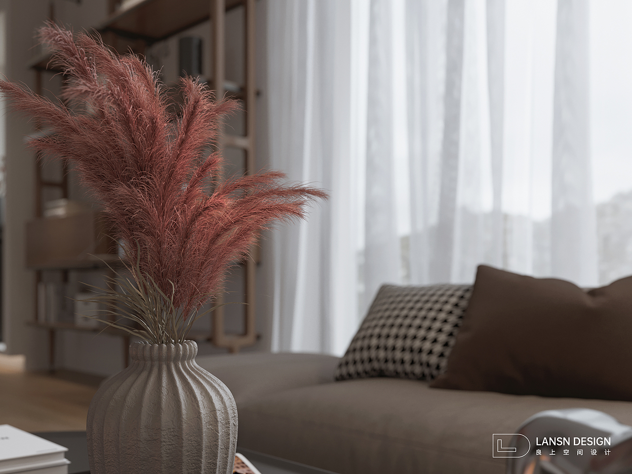 焦糖家居（图ZMzI5MDIzMjAw） - 商业空间设计 - 站酷设计师LaoDong董原创素材 - 站酷ZCOOL