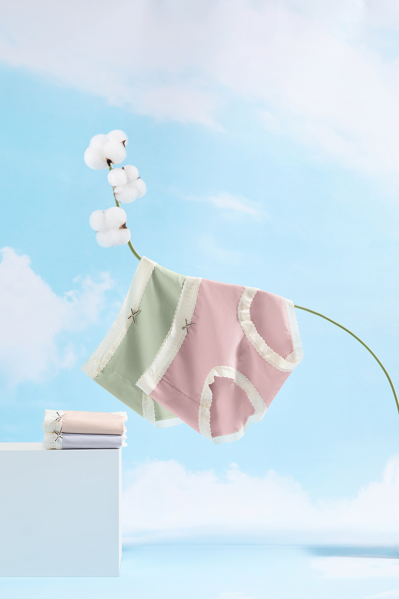 入职都市丽人1年修图作品