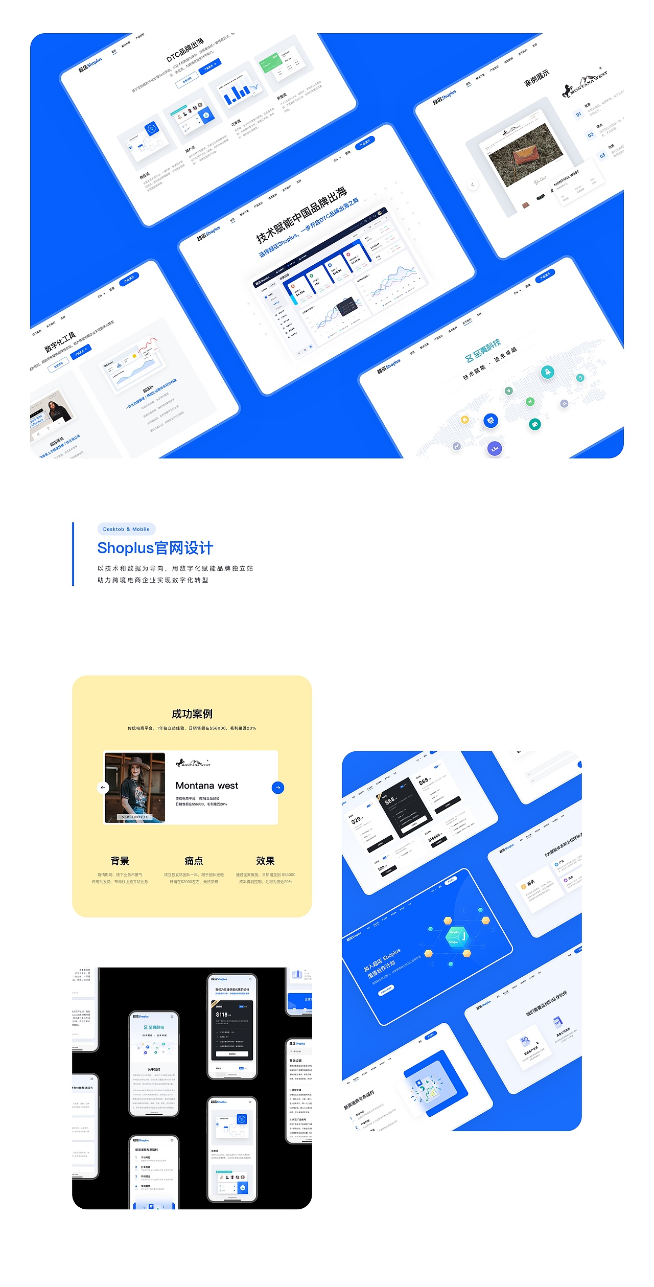 超店Shoplus - 跨境电商数据运营 BI（图ZMzAyMDY0OTU2） - 软件界面 - 站酷设计师Melody_zZ原创素材 - 站酷ZCOOL