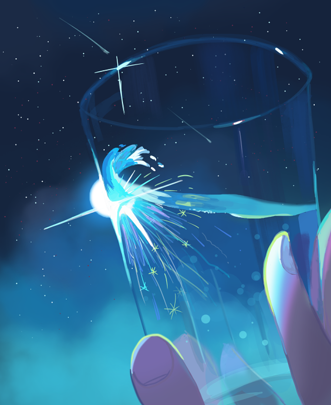 第一期，第四周（图ZMzY5NjEzOTI0） - 商业插画 - 站酷设计师矫情设计狮原创素材 - 站酷ZCOOL