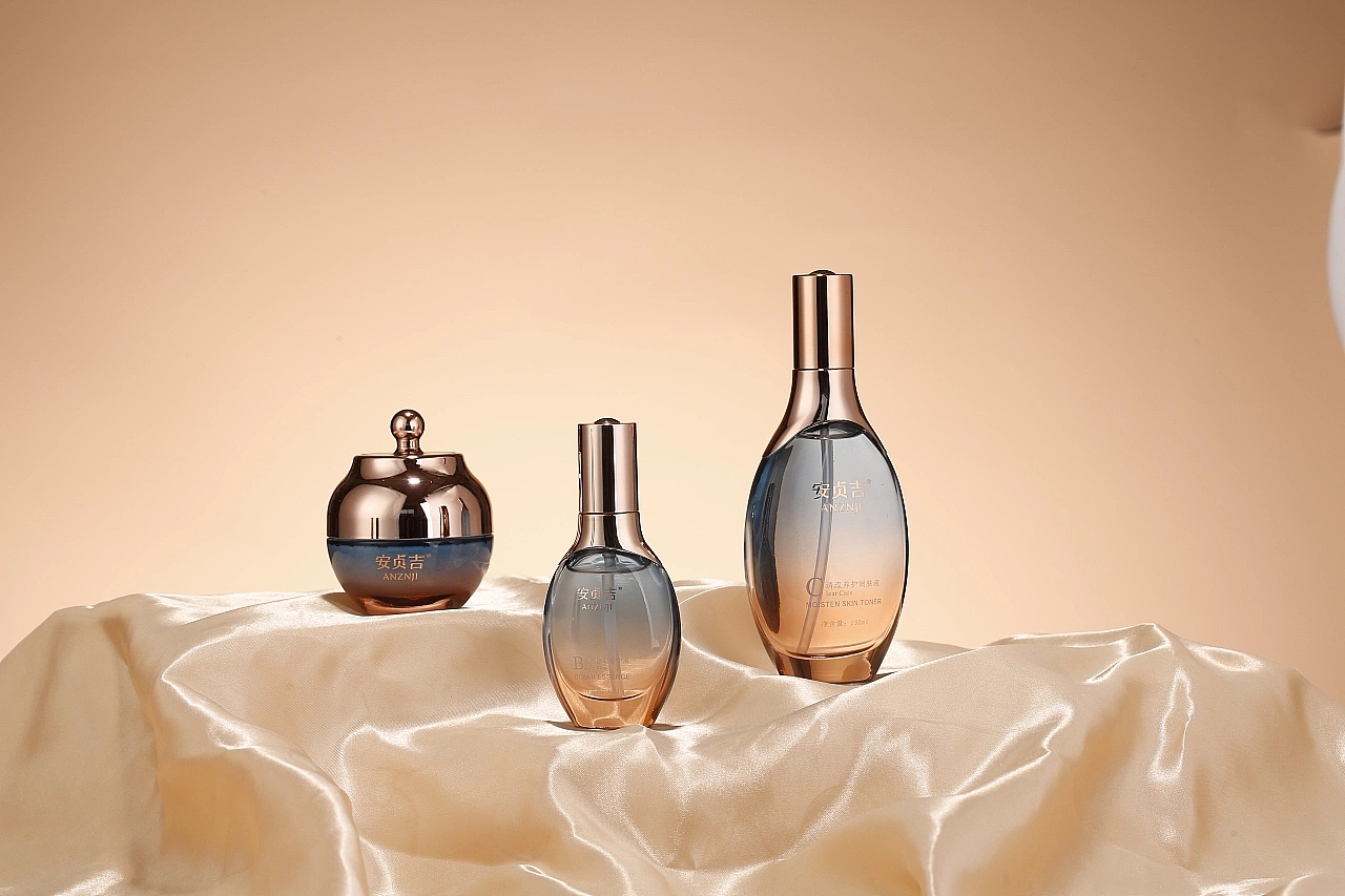 化妆品|电商设计|郑州图牛设计|商业摄影|产品拍摄