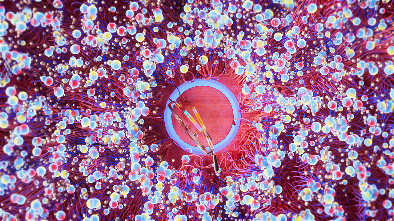 眼镜产品三维动画练习