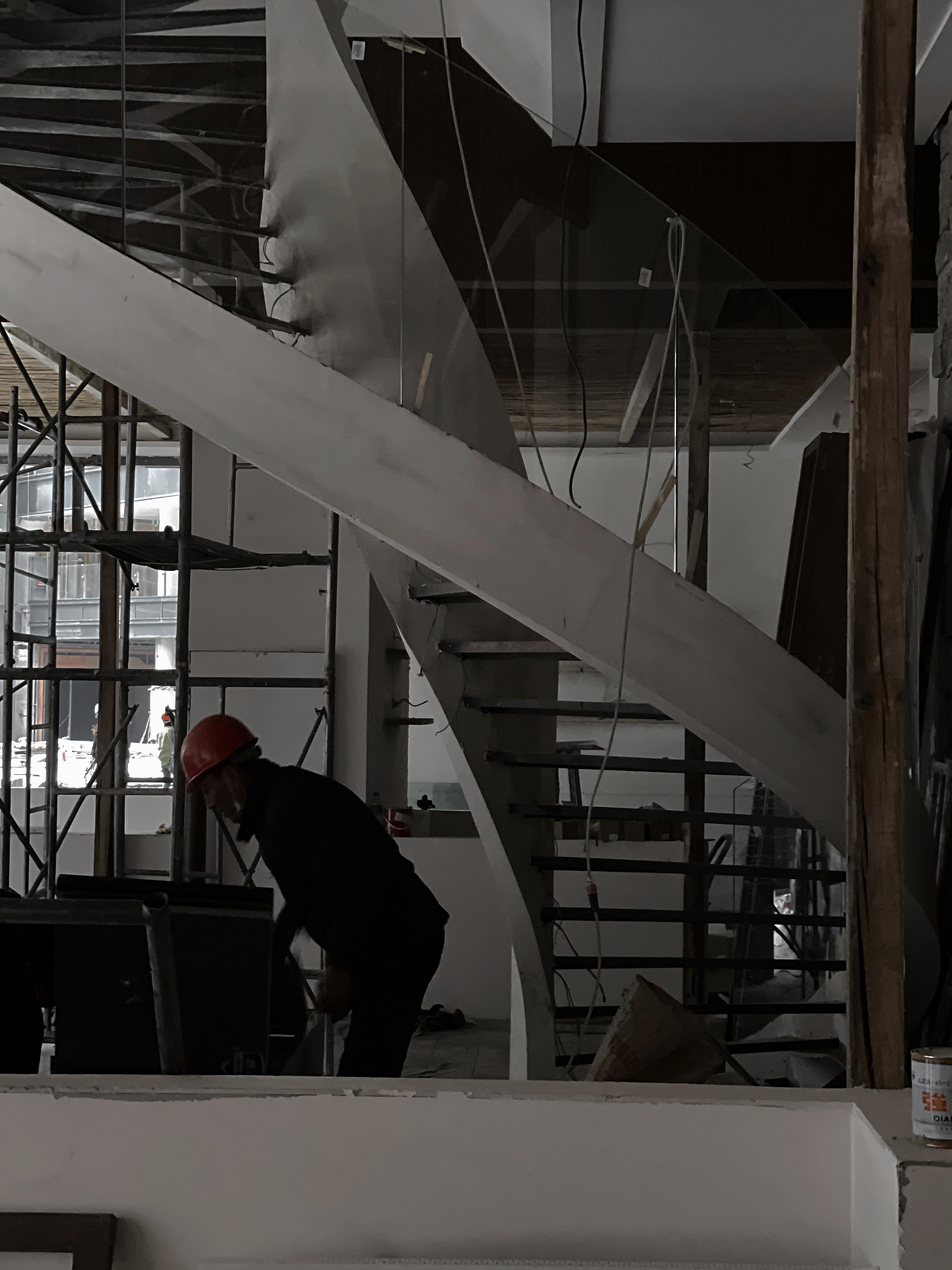 艾洛设计｜泰爽金餐厅 北纬5°37′的光与美（图ZMzQwOTk2MTQ4） - 商业空间设计 - 站酷设计师空间设计美学原创素材 - 站酷ZCOOL