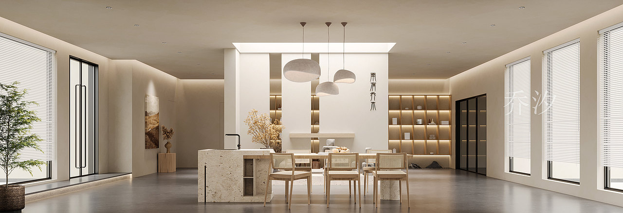 茶室生活—— 一食一饮|慢生活|茶空间