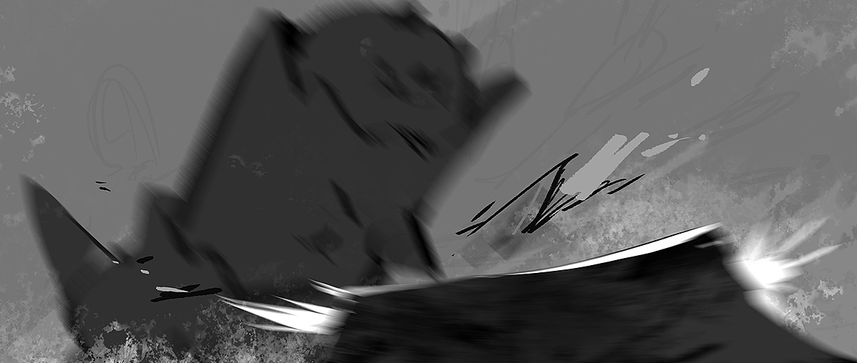 第六篇 | 酷酷的AOAO