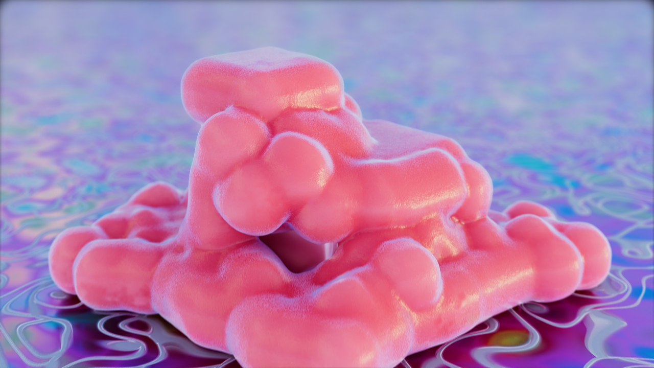 《Reflection》——动力学个人练习作品