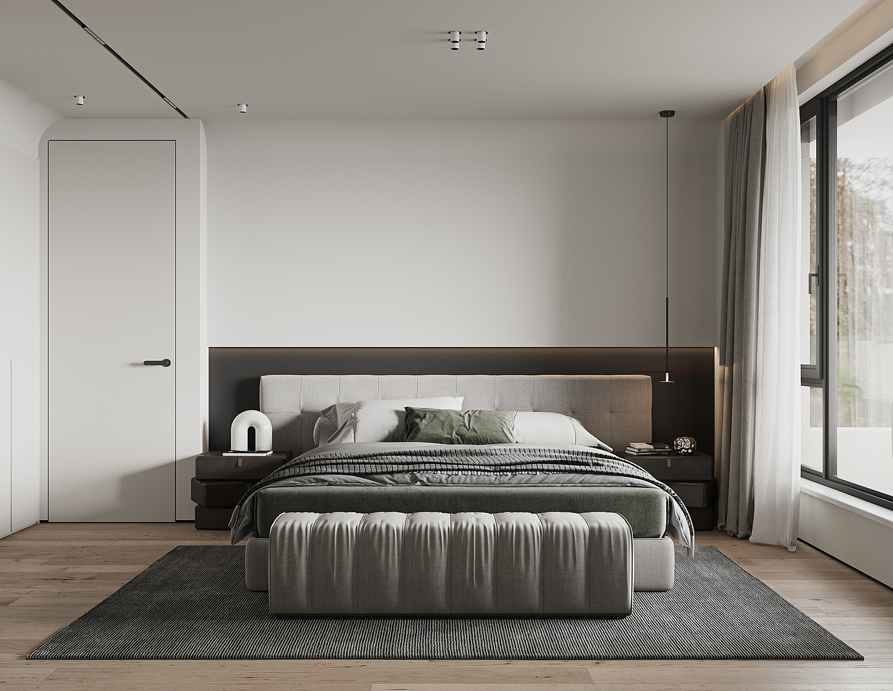 一抹红｜思凡特（图ZMzAxMTk5OTY4） - 家装设计 - 站酷设计师SIVANT原创素材 - 站酷ZCOOL