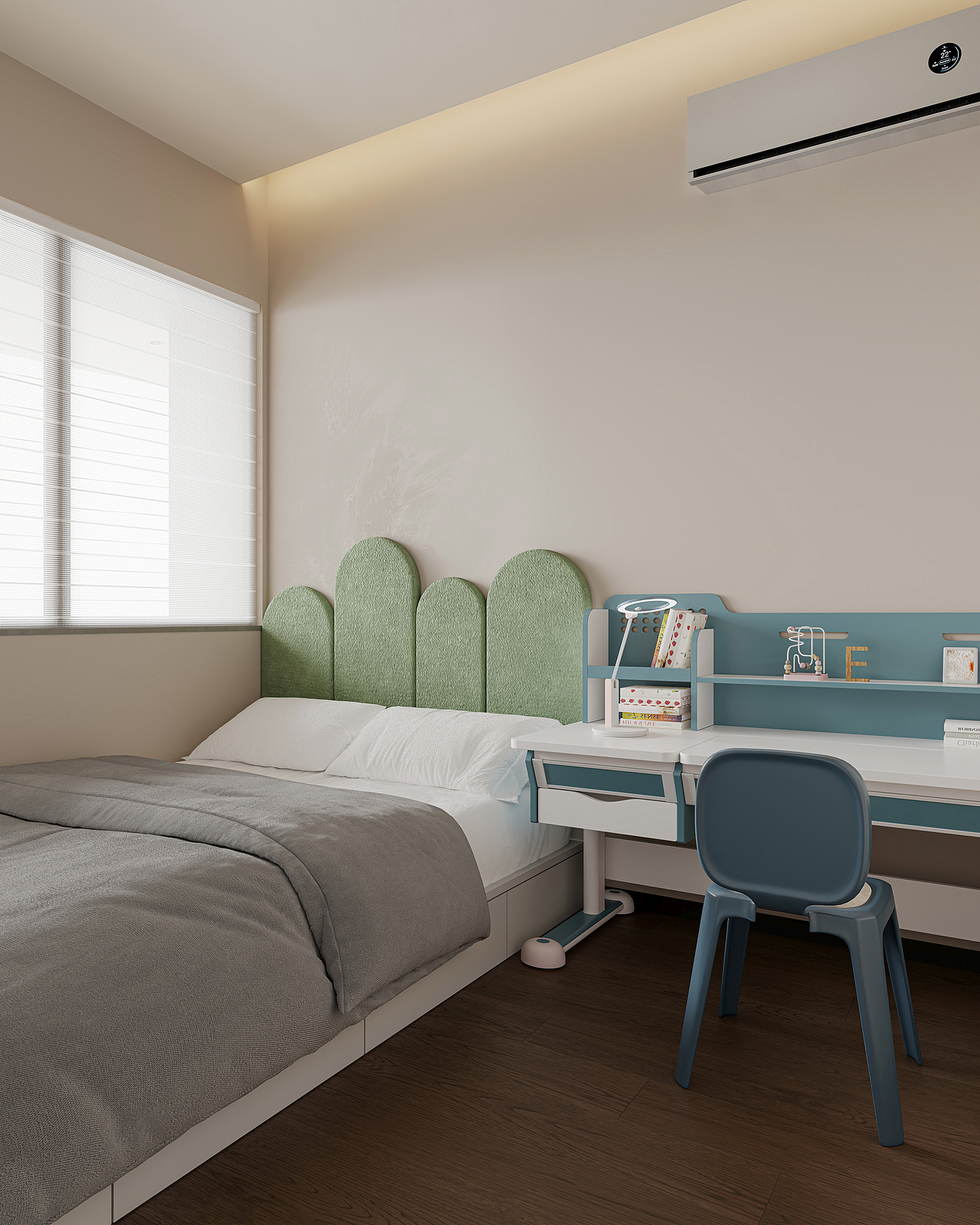 新品:现代黑白灰