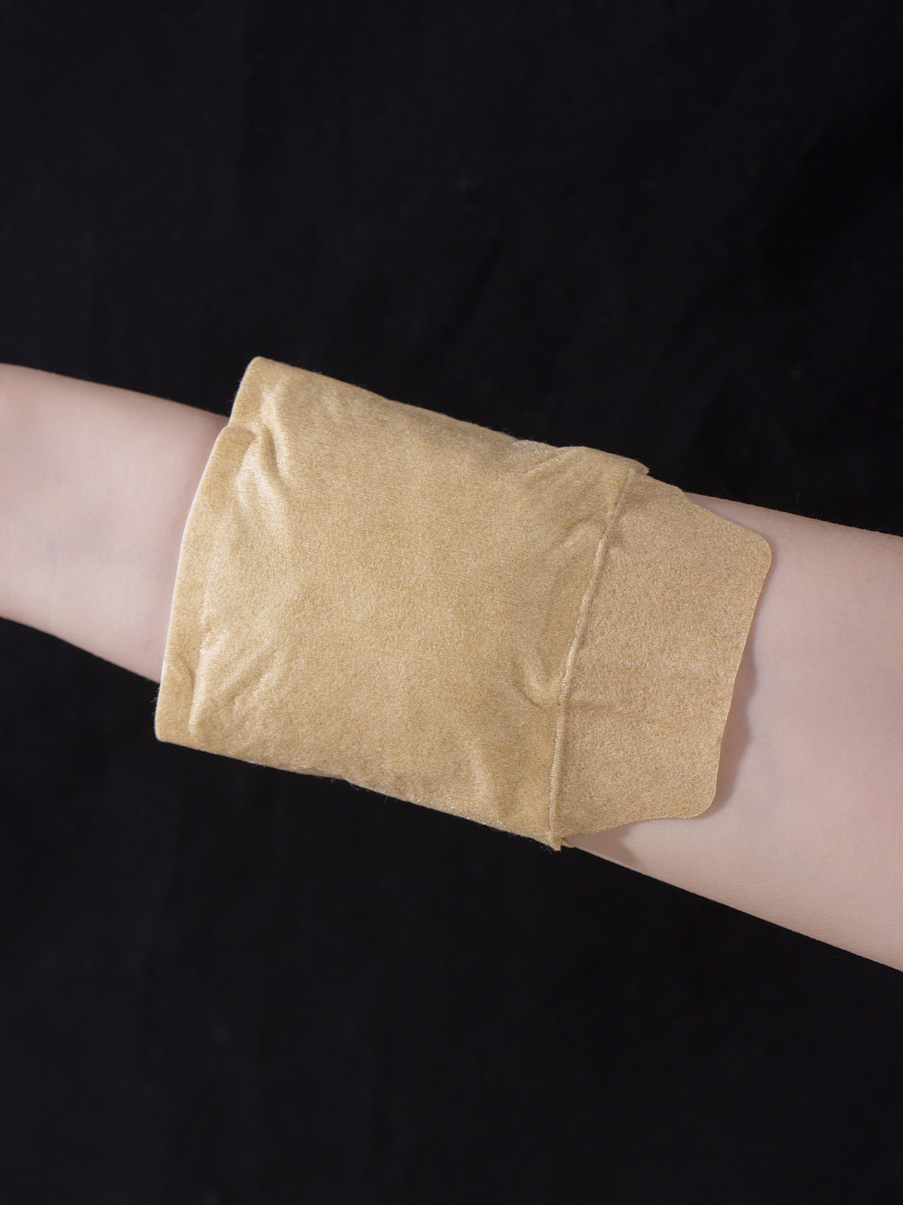 有间|养瑞和暖灸贴