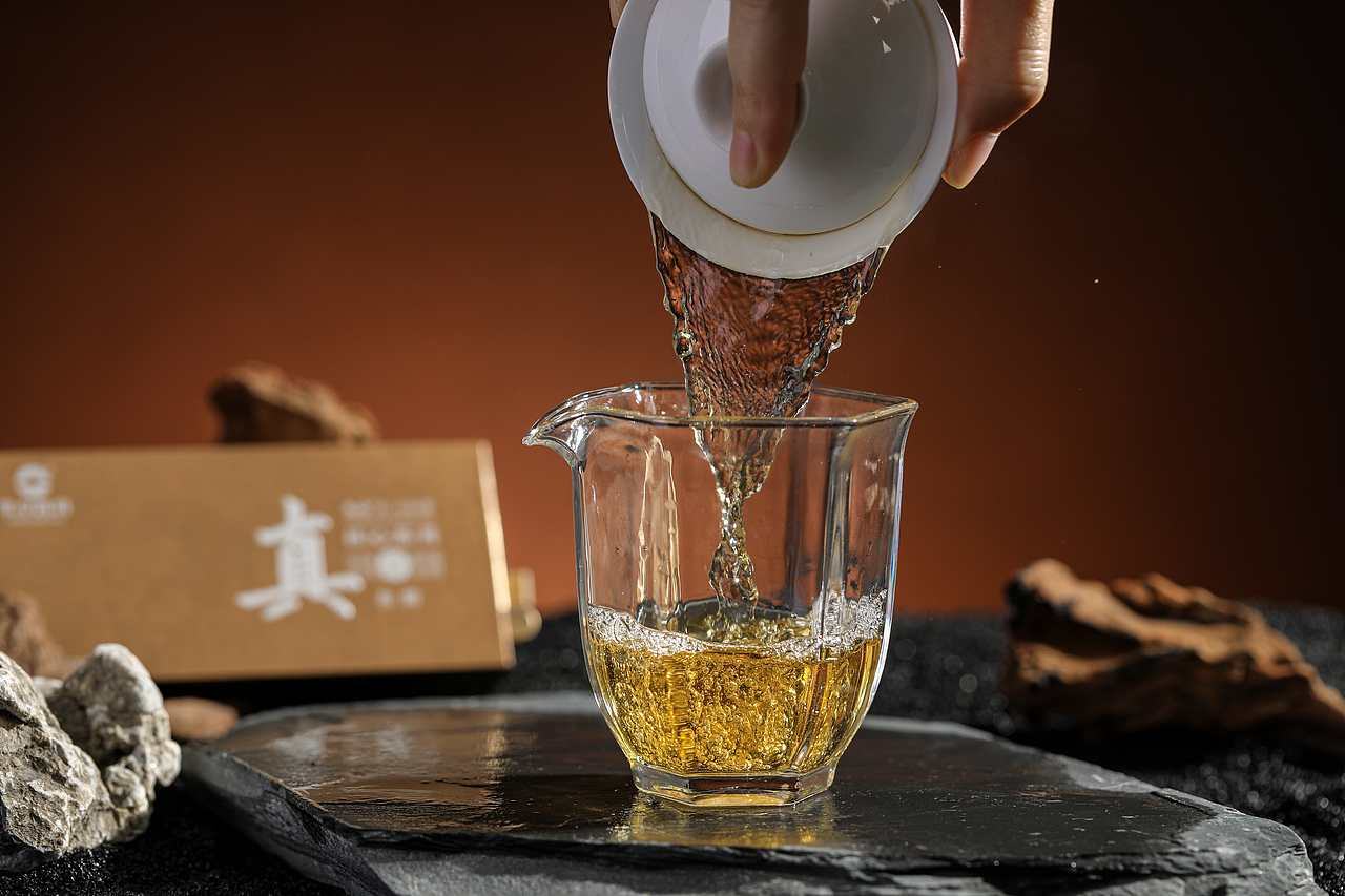 2024年 3月 普洱茶拍摄（图ZMzY1NDgyNDAw） - 产品摄影 - 站酷设计师里里里里里花原创素材 - 站酷ZCOOL