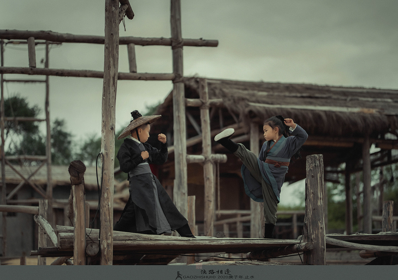 长途奔袭之-《狭路相逢》第六十六季