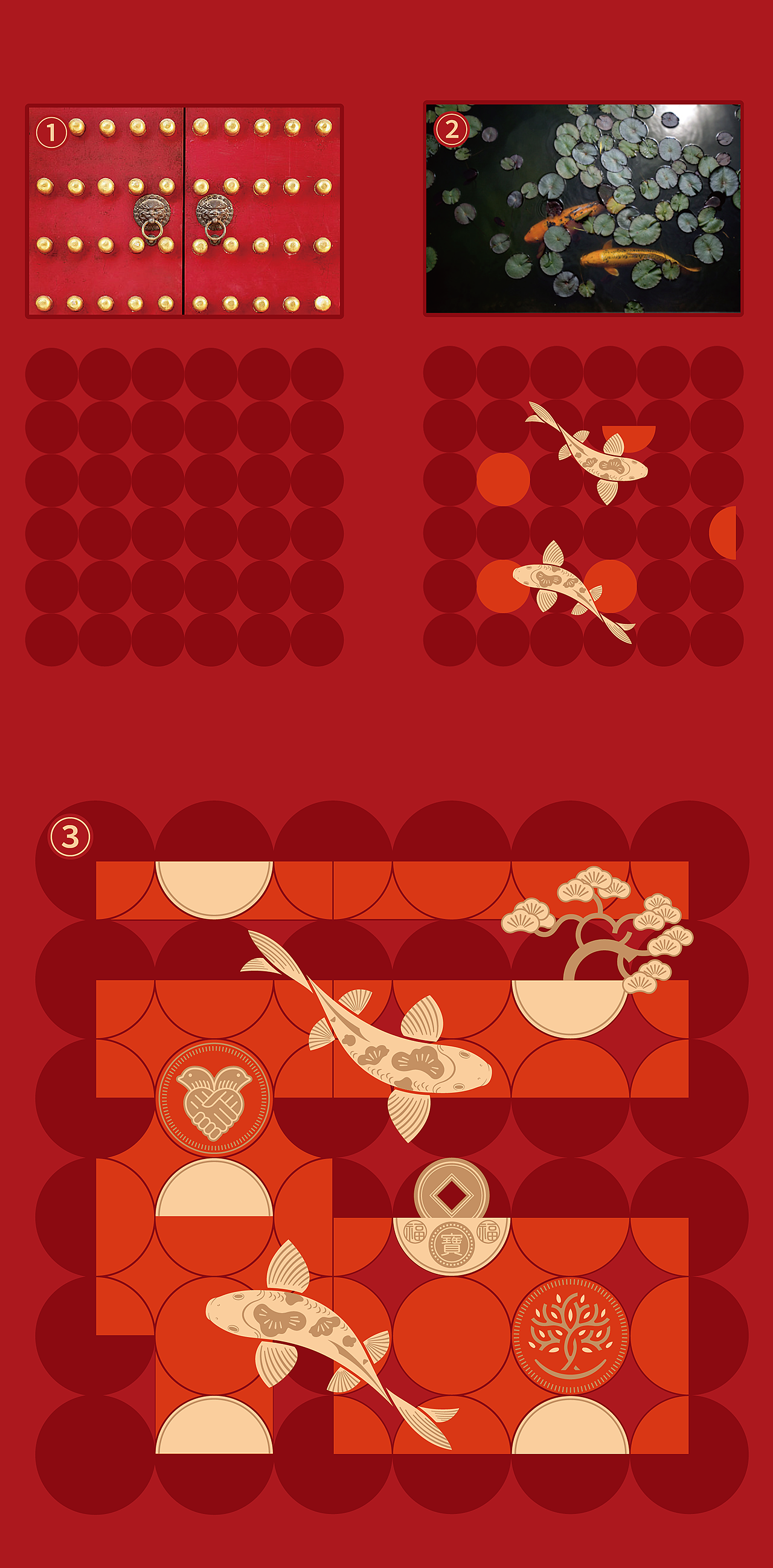 八马 X 柏星龙丨六福临门，持续走“红”的茶香