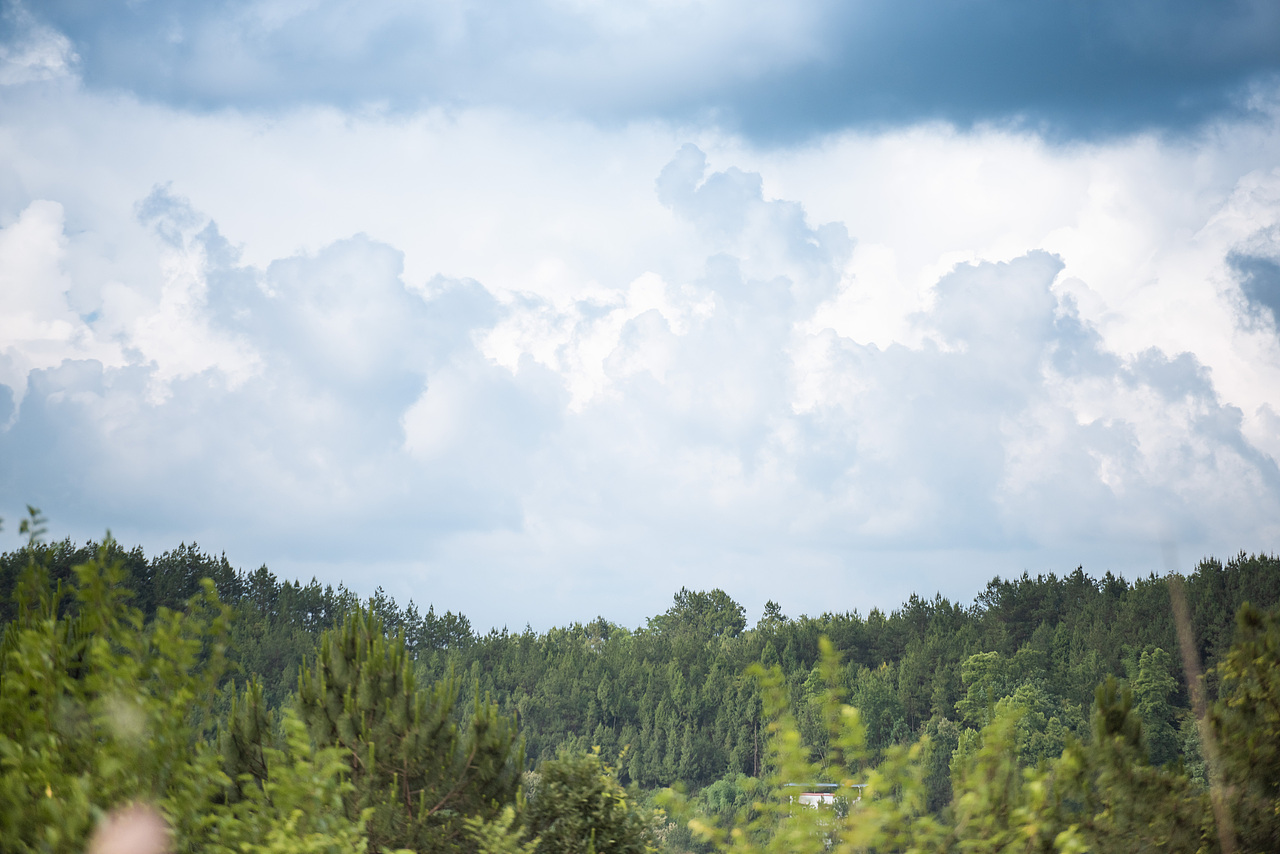 夏天的云（图ZMzA0MzA5MTMy） - 风光摄影 - 站酷设计师MINI黄原创素材 - 站酷ZCOOL