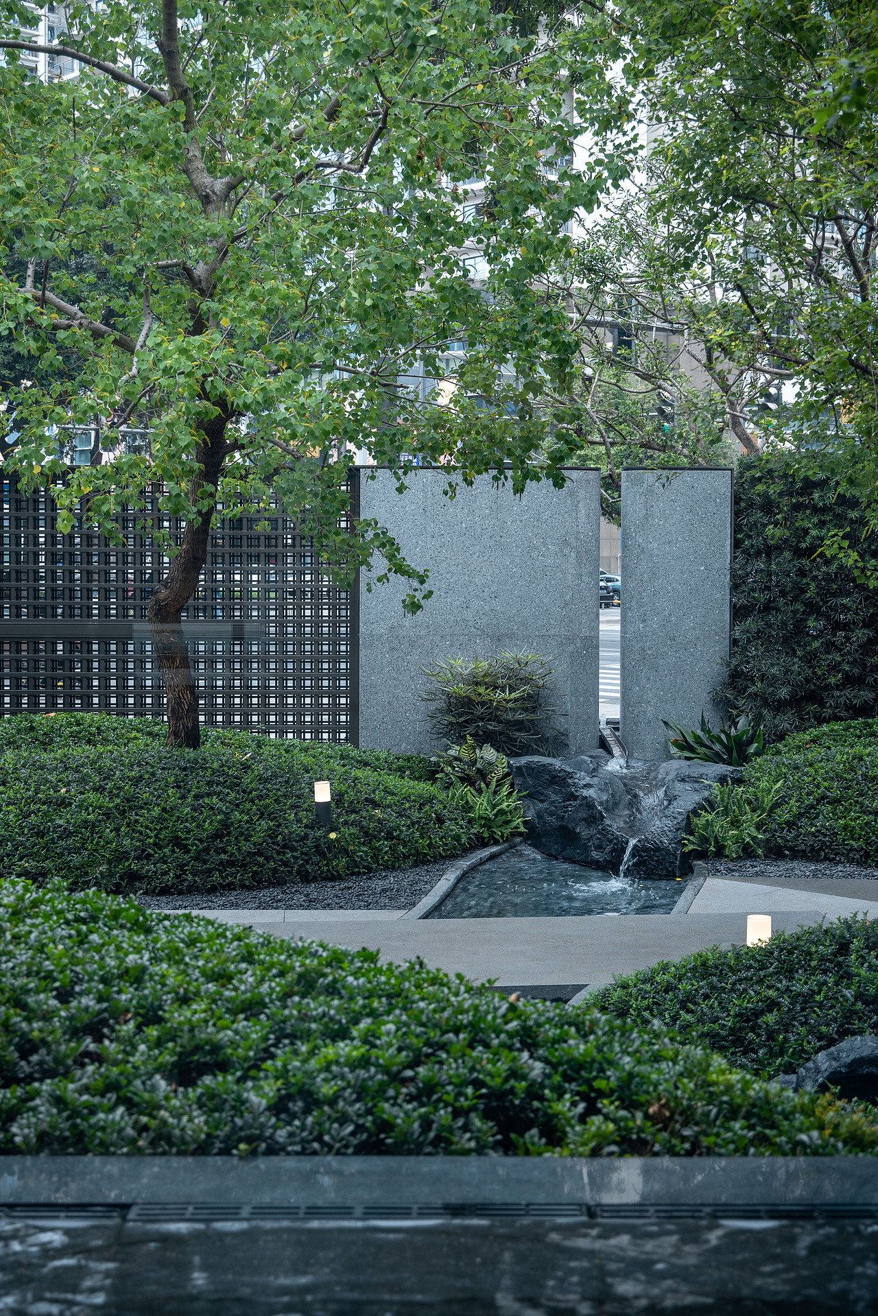 东莞中海·源境
