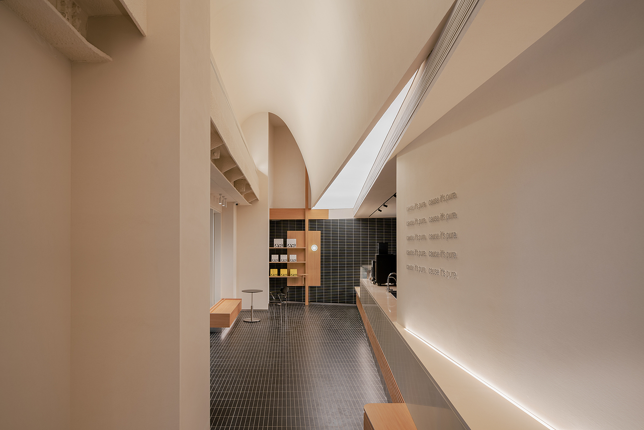 LAN一见岚(粤海天地店)（图ZMzYzOTMzNjQw） - 环境/建筑摄影 - 站酷设计师逆光飞行_原创素材 - 站酷ZCOOL