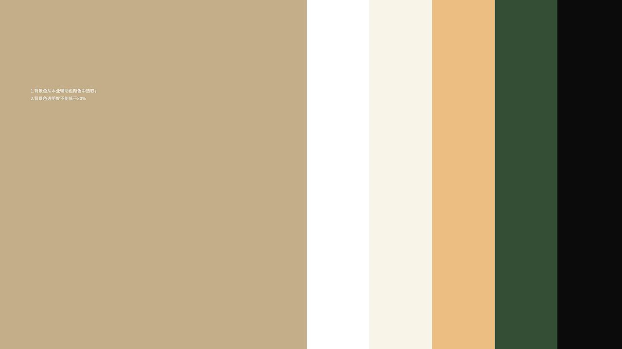 兰太姿医疗美容品牌设计