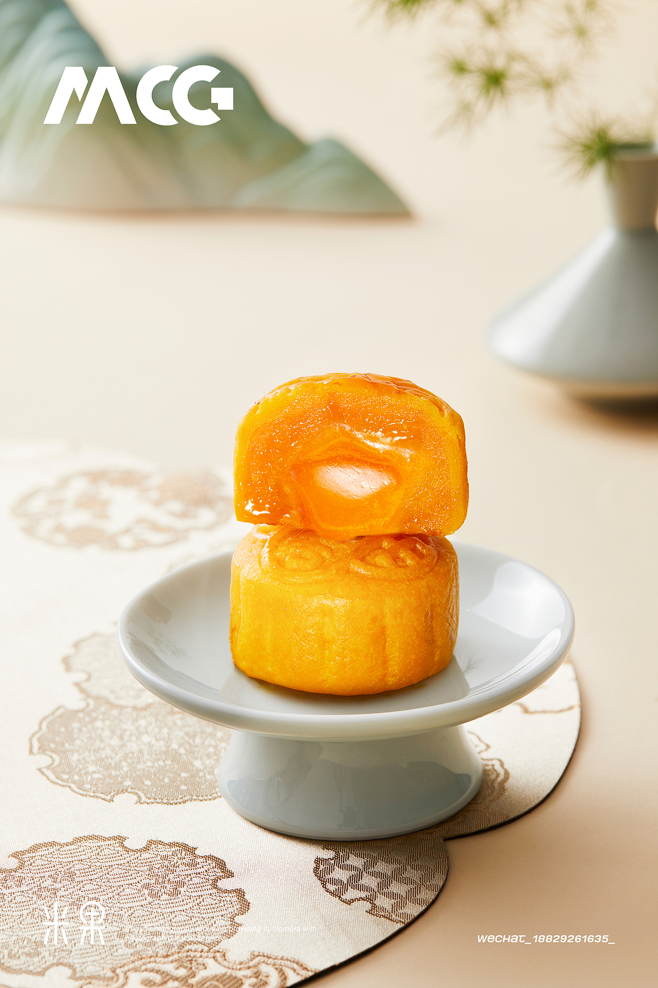 陶陶居月饼礼盒/电商拍摄/中秋月饼礼盒拍摄（图ZMzUzNjU1NzI4） - 美食摄影 - 站酷设计师米果摄影原创素材 - 站酷ZCOOL