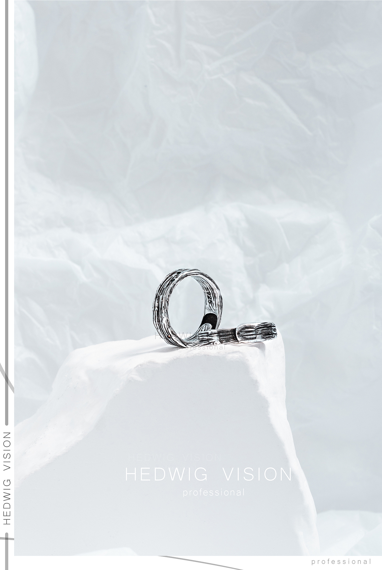 女饰摄影作品|珠宝饰品摄影|创意摄影