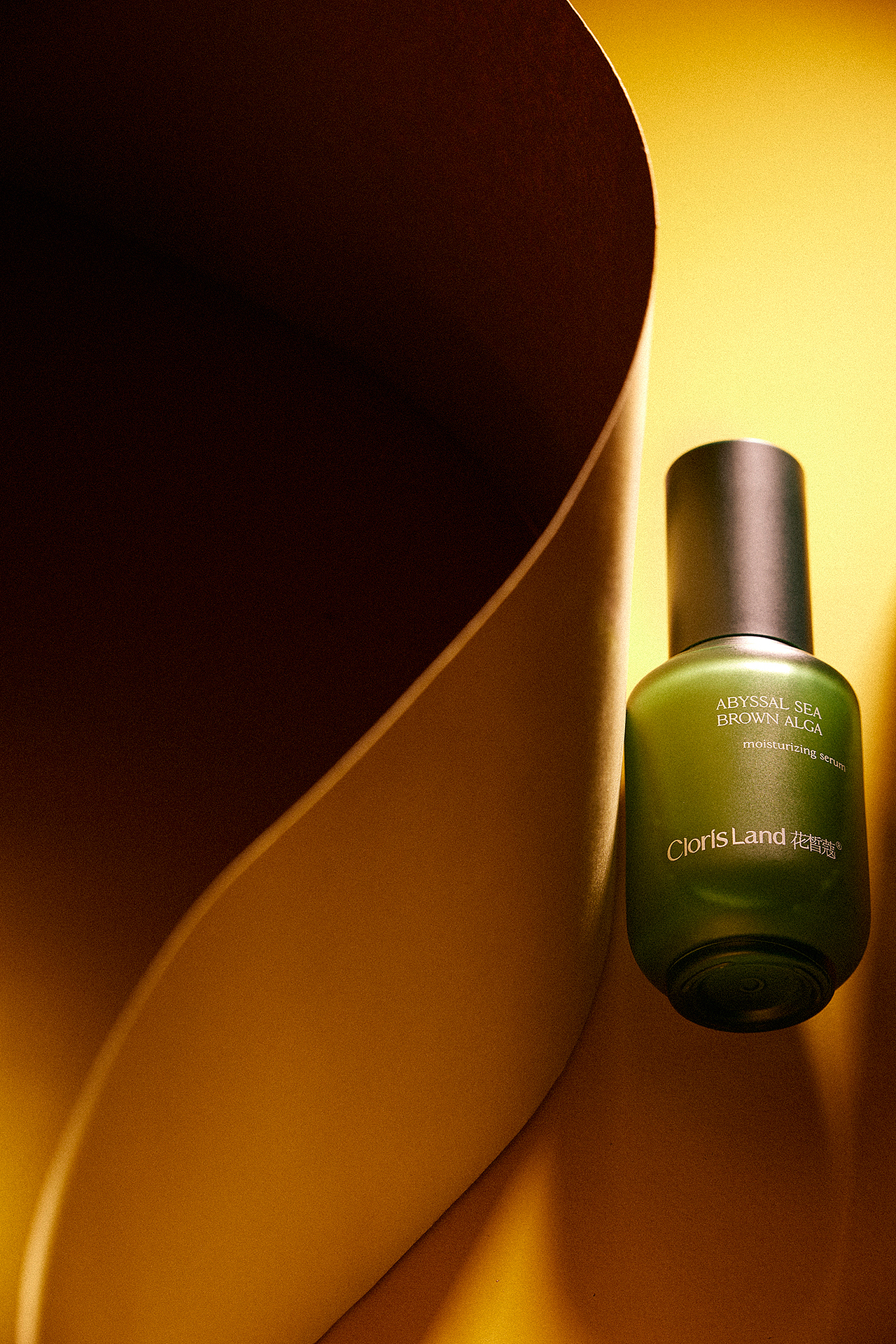 一组色彩和小光源习作