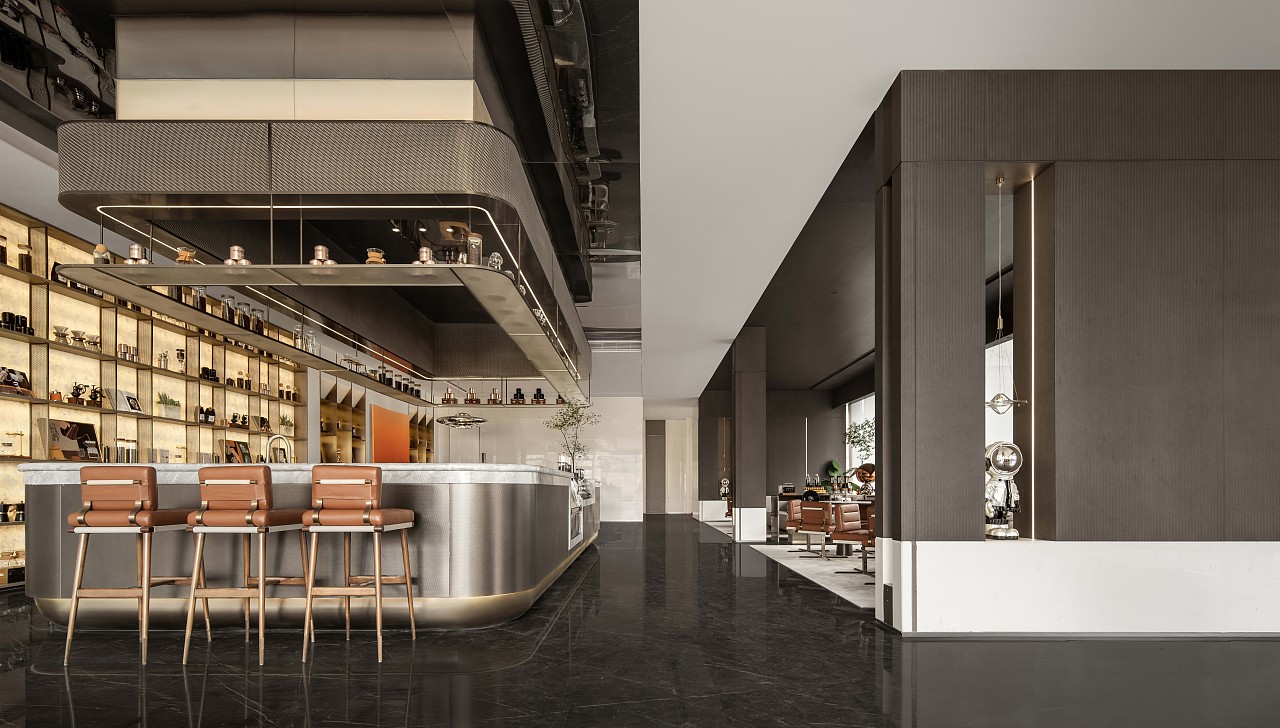 南京溧水颐和缦山营销中心（图ZMzU1OTk5OTY0） - 环境/建筑摄影 - 站酷设计师钟子鸣Jerry原创素材 - 站酷ZCOOL