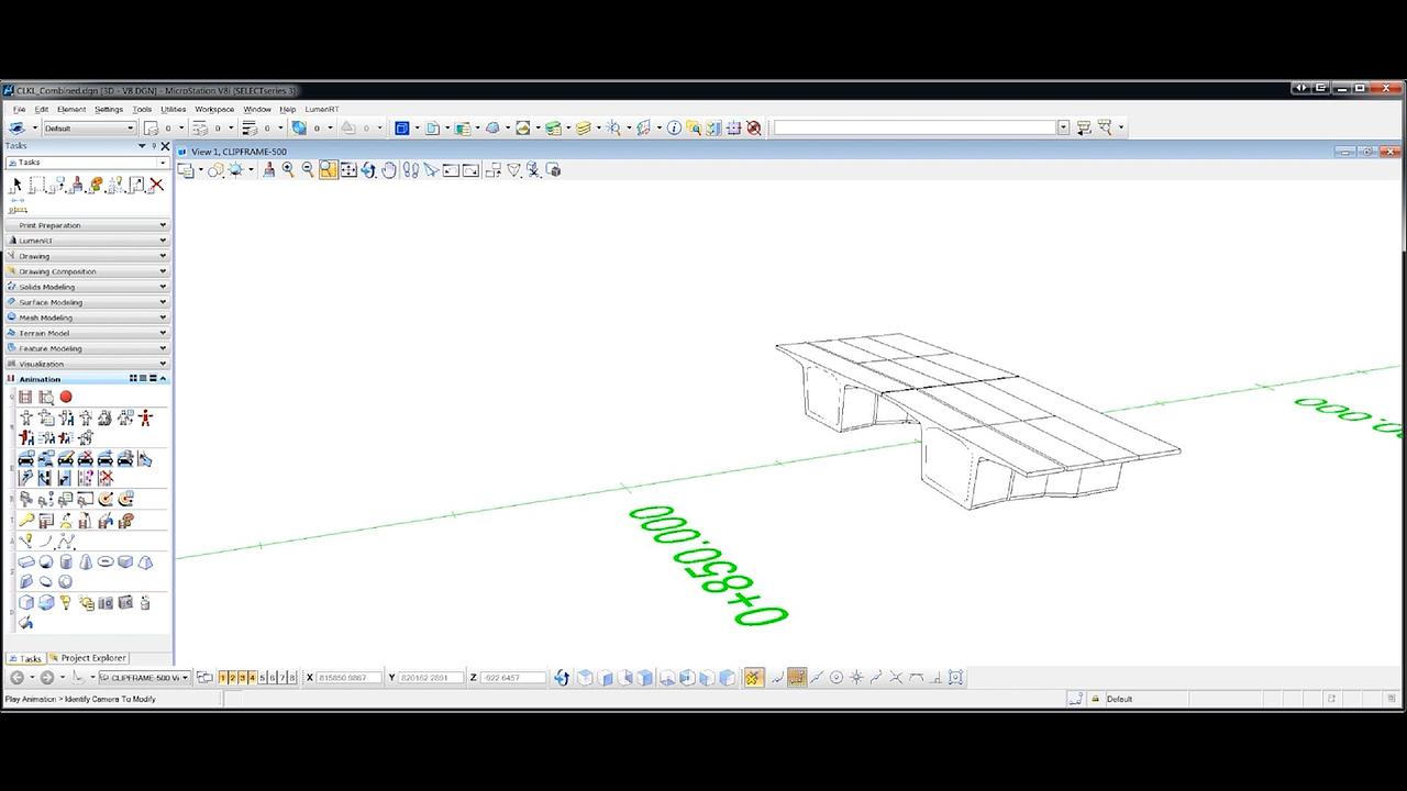 BIM施工模拟（图ZMzQ4MjI5NTQ4） - 建筑/空间 - 站酷设计师广州倬略信息科技原创素材 - 站酷ZCOOL