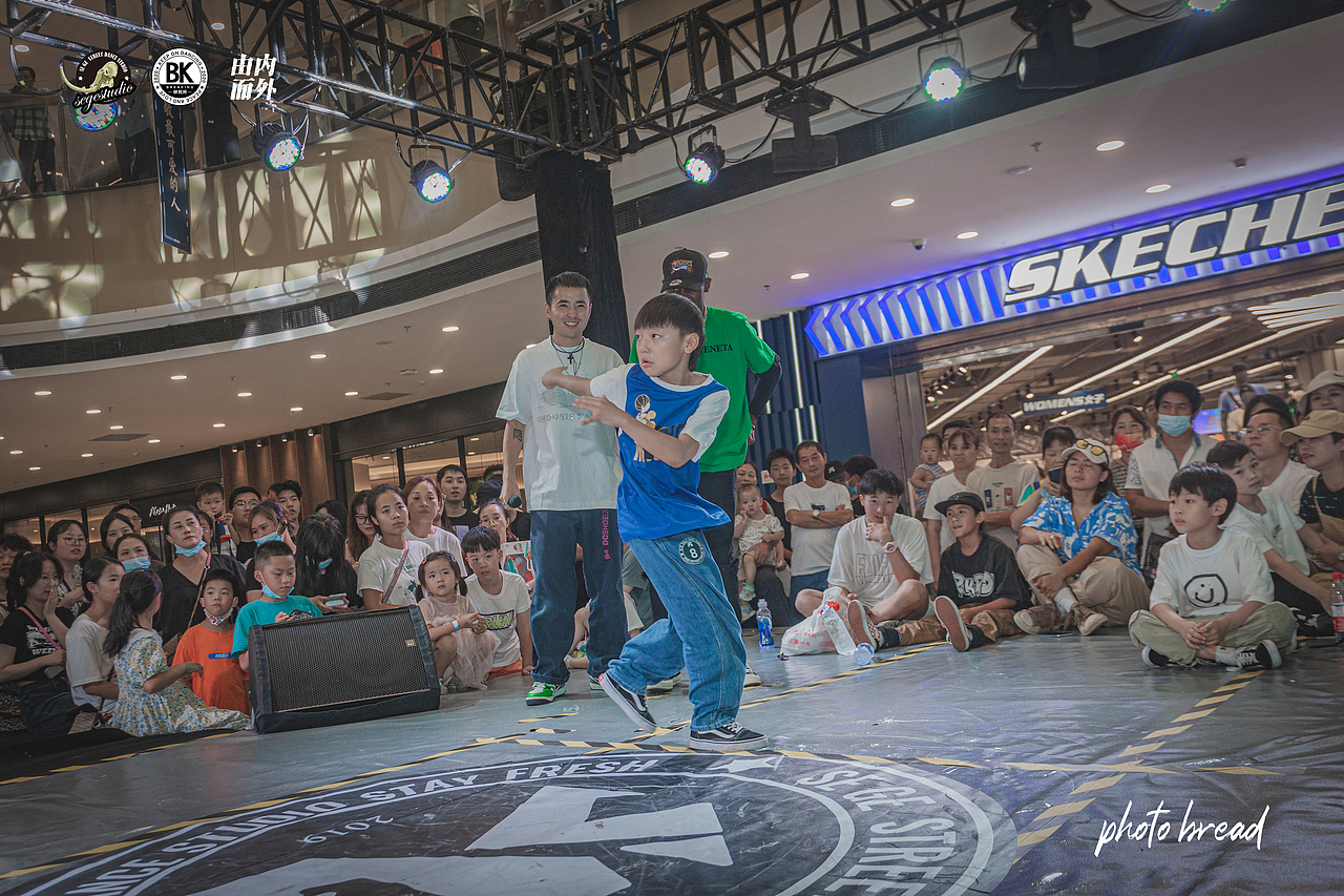 第二届由内而外浙东之战(二)