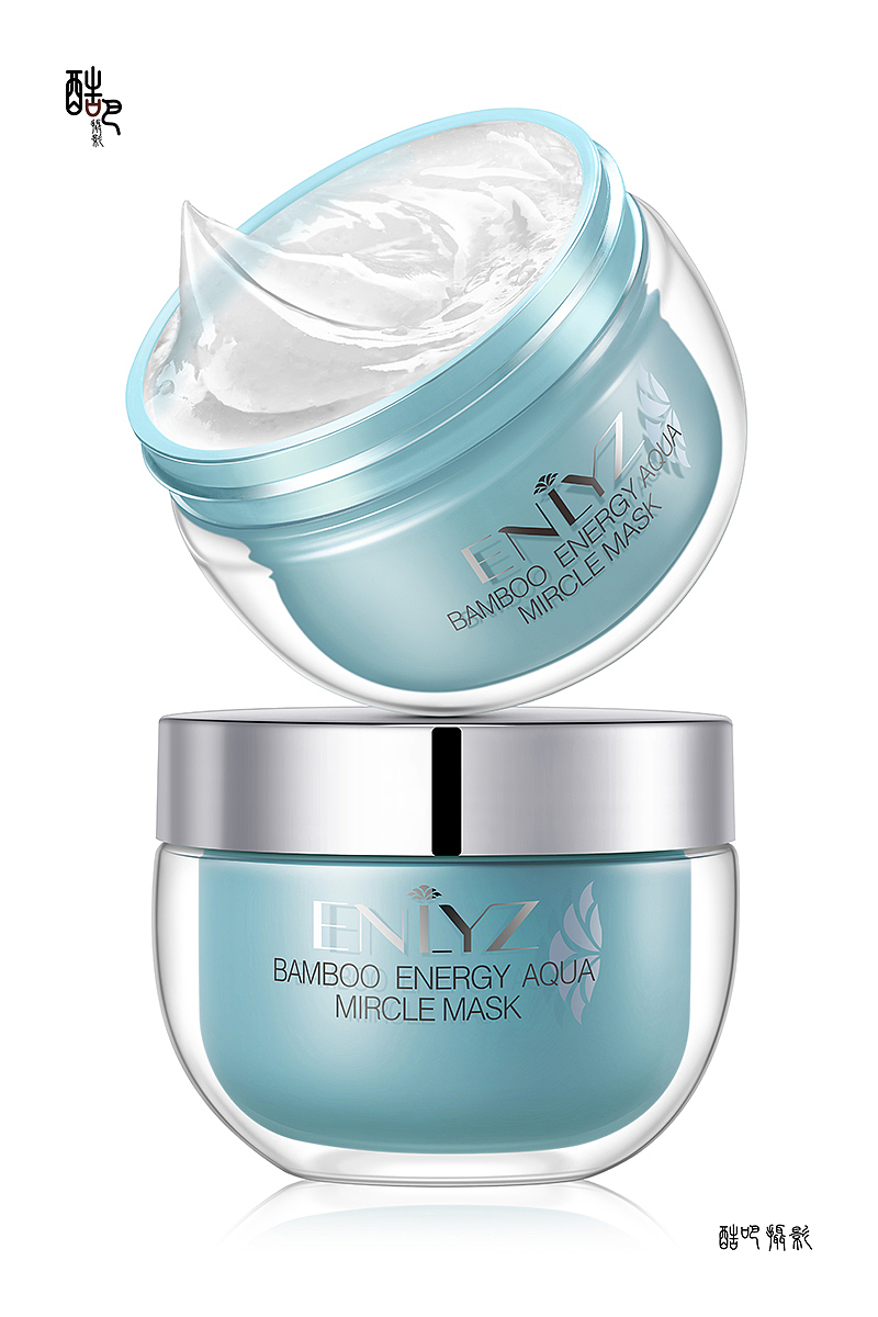 产品摄影|美妆白底合集,酷吧