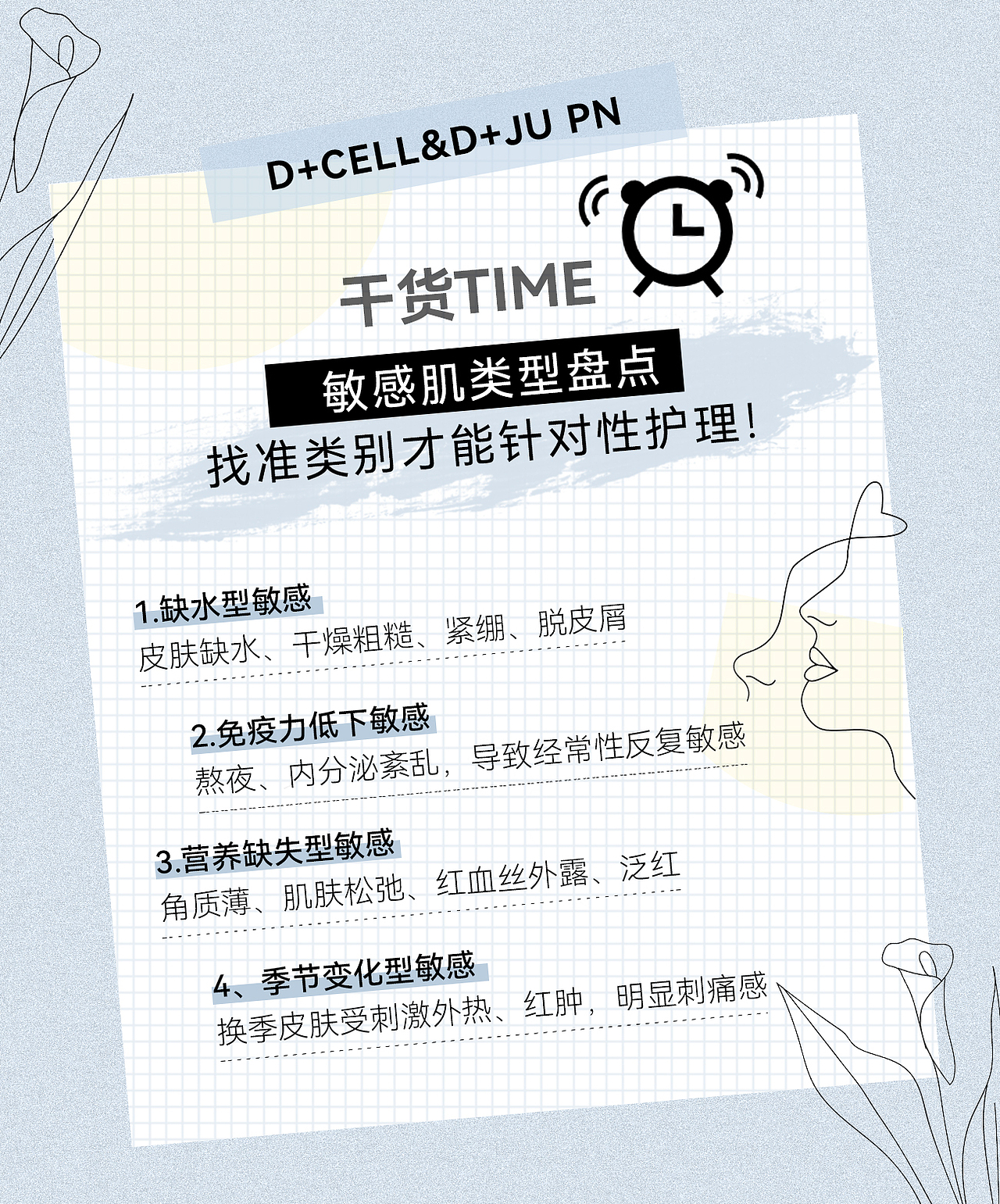 科普海報(bào)（圖ZMzE1MTIwMTYw） - 海報(bào) - 站酷設(shè)計(jì)師Rebecca趙原創(chuàng)素材 - 站酷ZCOOL