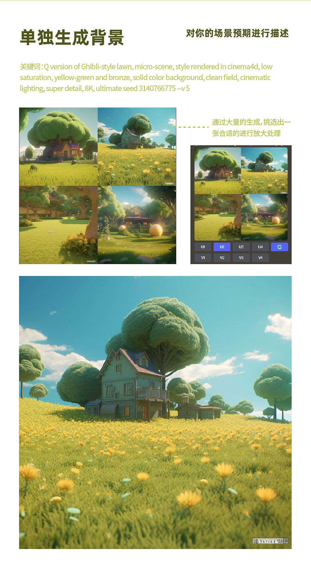 AIGC实践/陶陶居品牌电商首页落地案例分享（图ZMzQ4MTQ1NjQ0） - AI作品 - 站酷设计师OneBrocade阿一原创素材 - 站酷ZCOOL