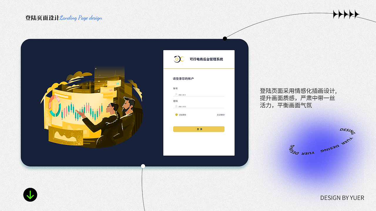 2022UI设计师作品集（图ZMzA2MjgzMjI0） - 软件界面 - 站酷设计师予耳听原创素材 - 站酷ZCOOL