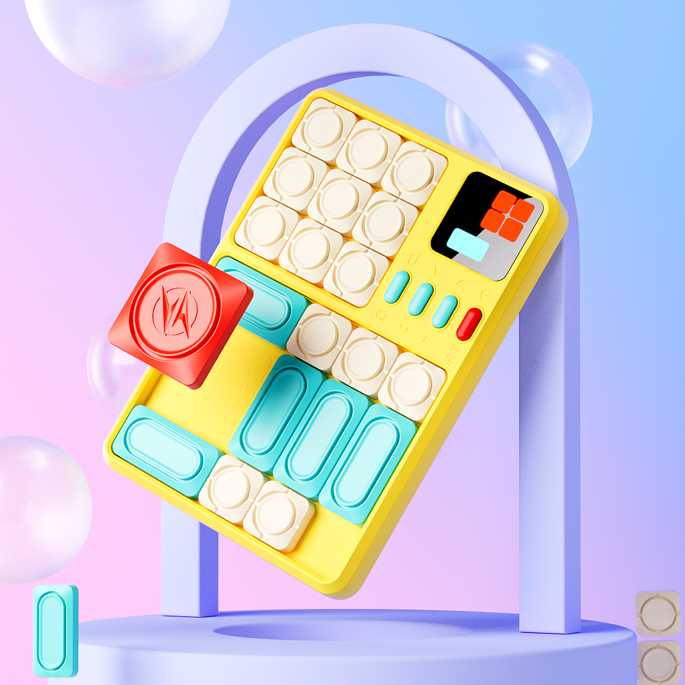 2022渲染部分合集