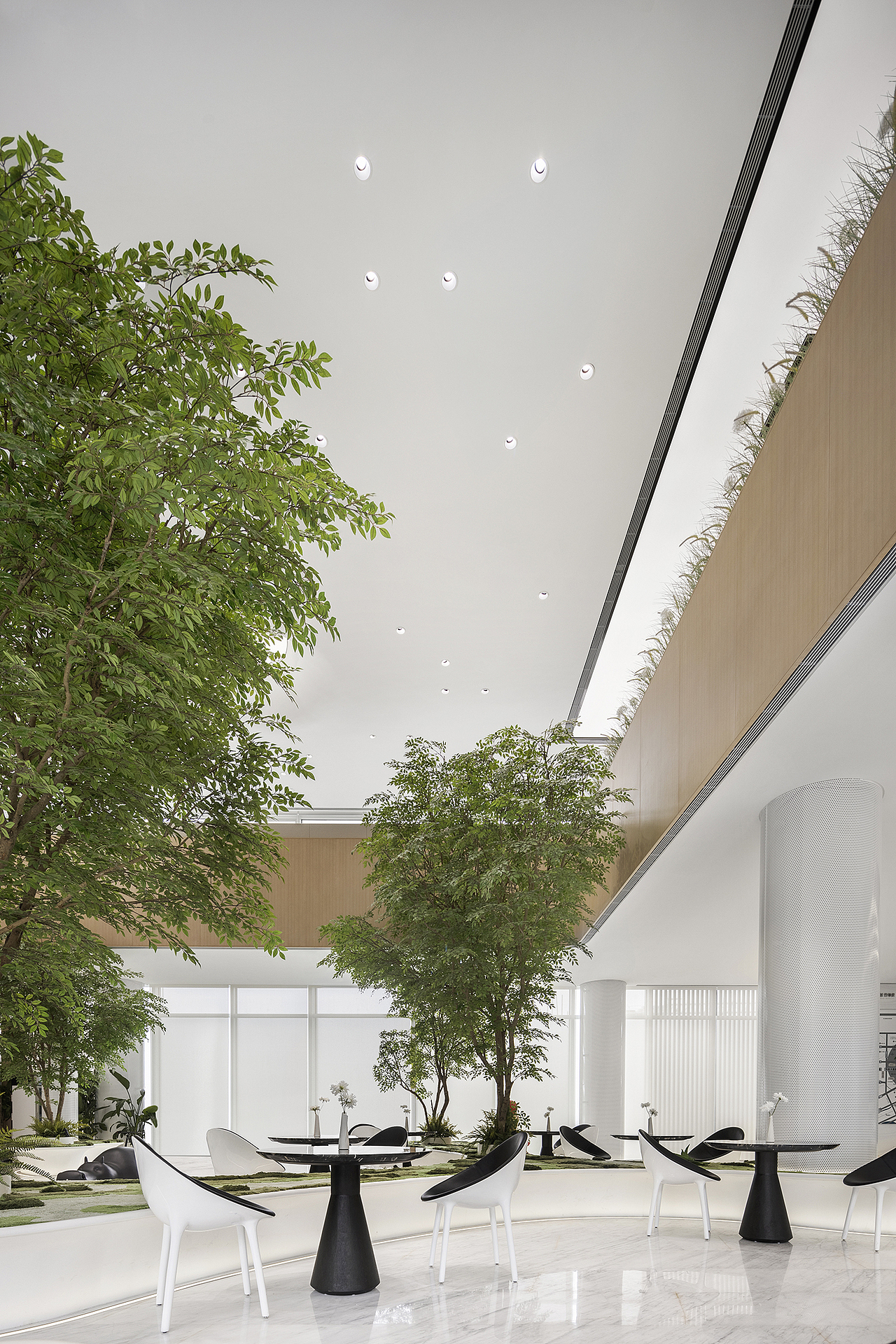 沈阳融创玖华府营销中心