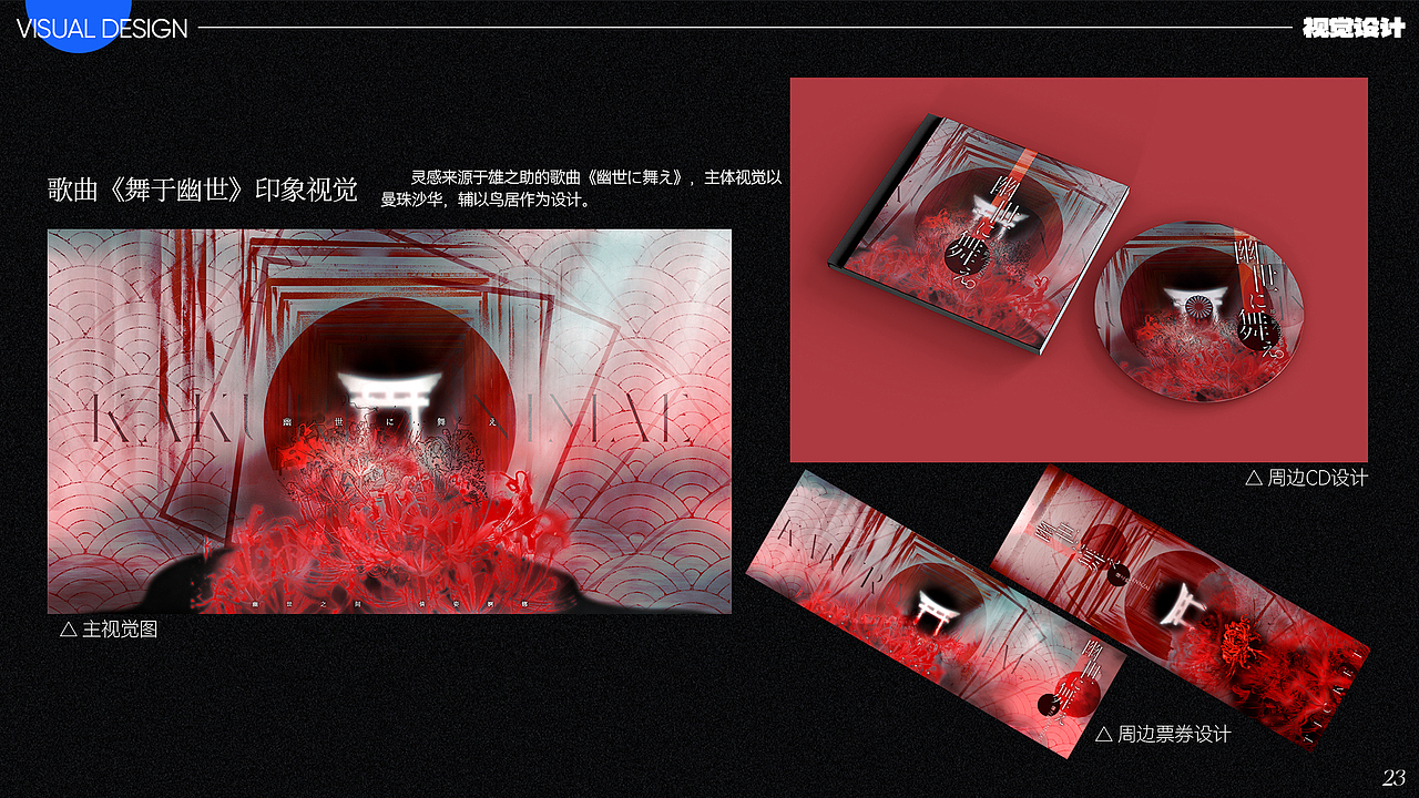 2023视觉设计作品集（图ZMzU5MTg0NTQ0） - 海报 - 站酷设计师無冕Crownless原创素材 - 站酷ZCOOL