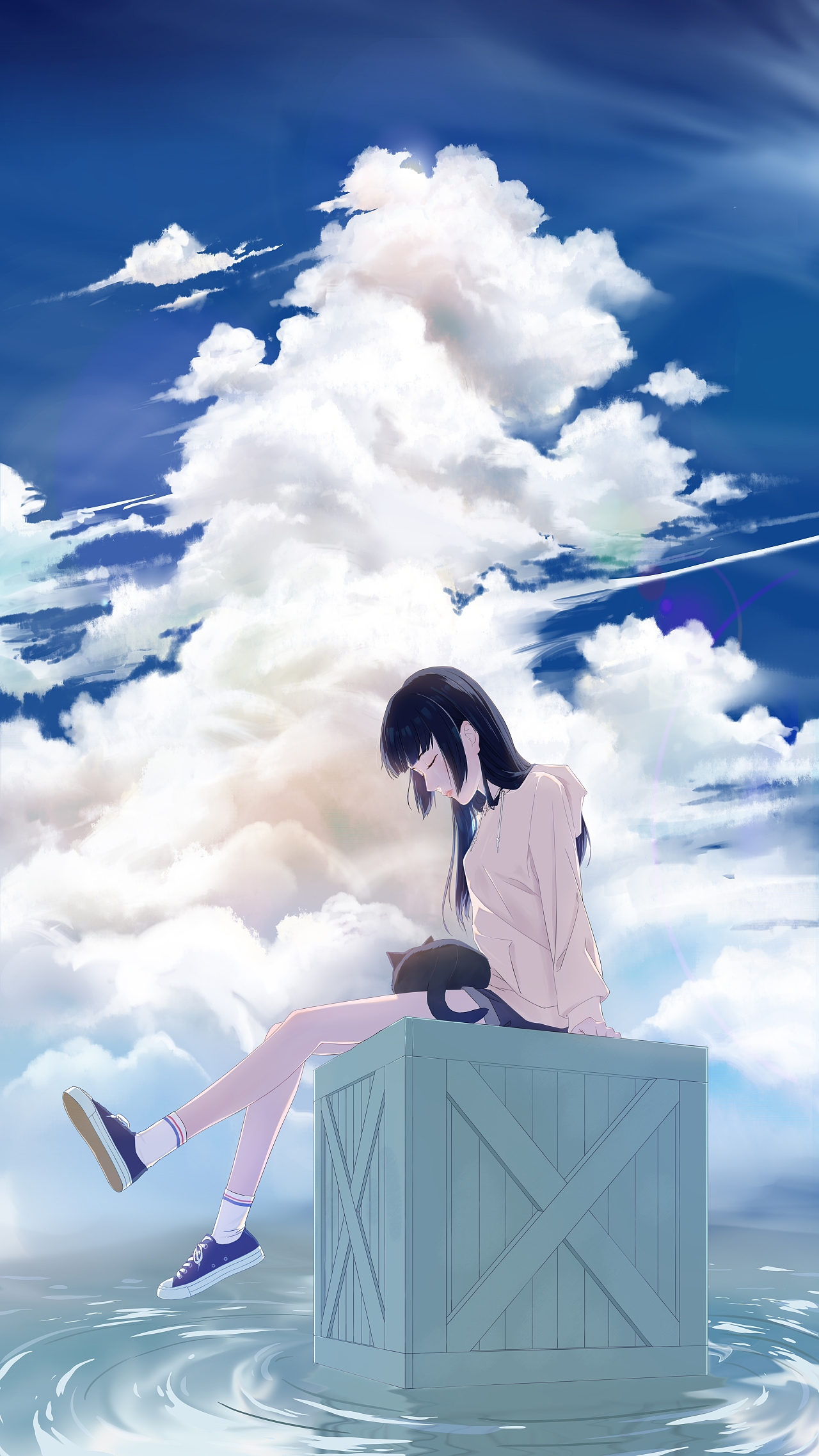 画一些画（图ZMzQyMDk5NDM2） - 创作习作 - 站酷设计师纸良不叫纸良原创素材 - 站酷ZCOOL