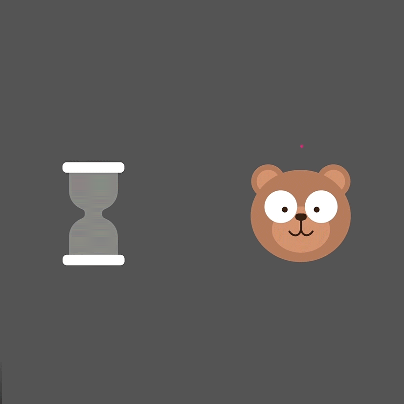 MG动画打卡DAY4—— 一键死机（图ZMzUxNTMxNjI4） - Motion Graphic - 站酷设计师一颗疯珠原创素材 - 站酷ZCOOL