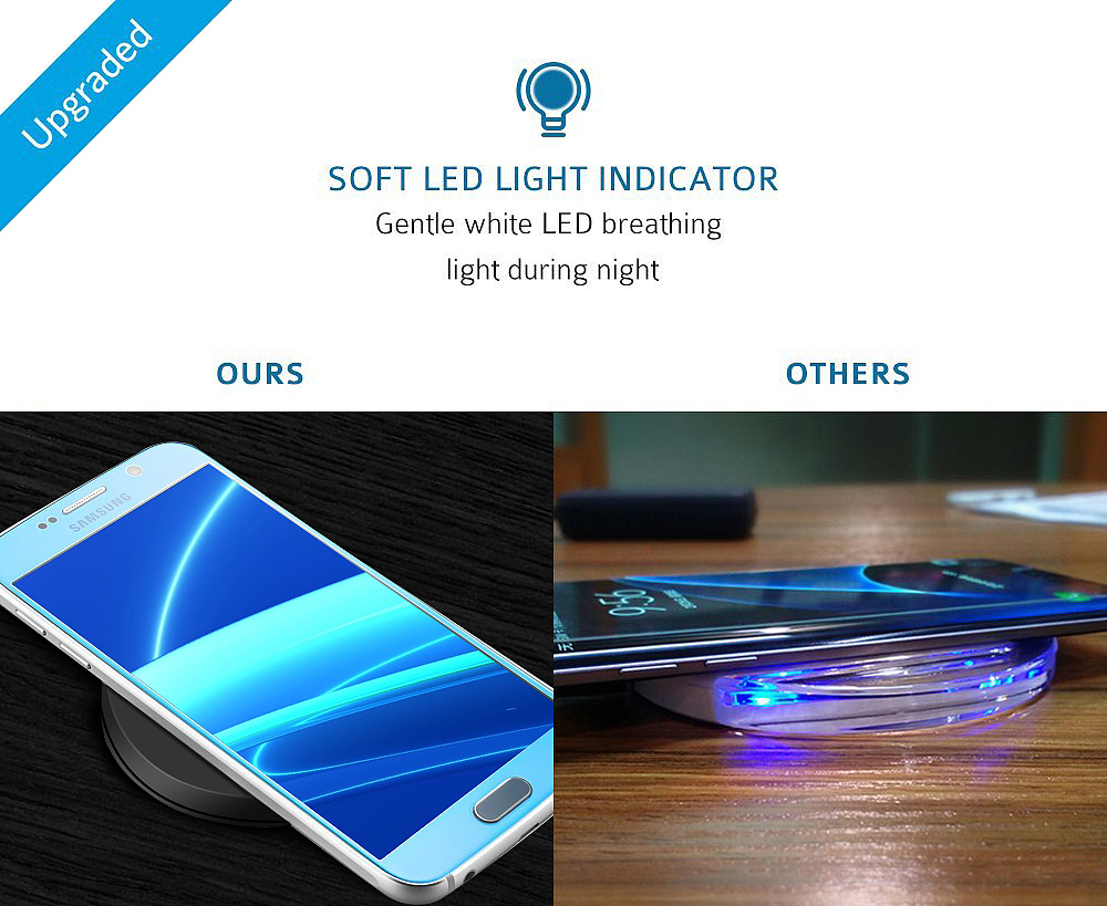 Amazon-820无线快充