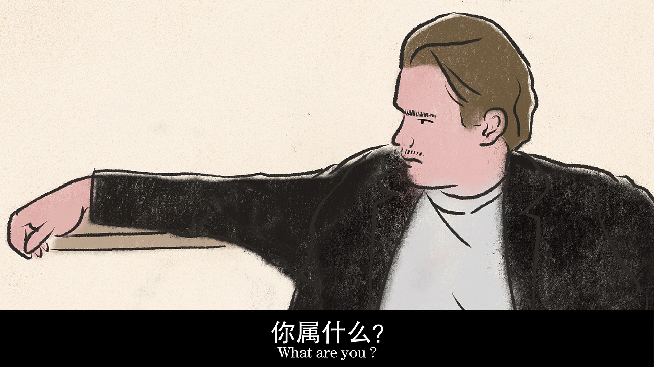 MEALSALAD插画整理（图ZMzAwNjQxNTY0） - 商业插画 - 站酷设计师巴菽BS原创素材 - 站酷ZCOOL