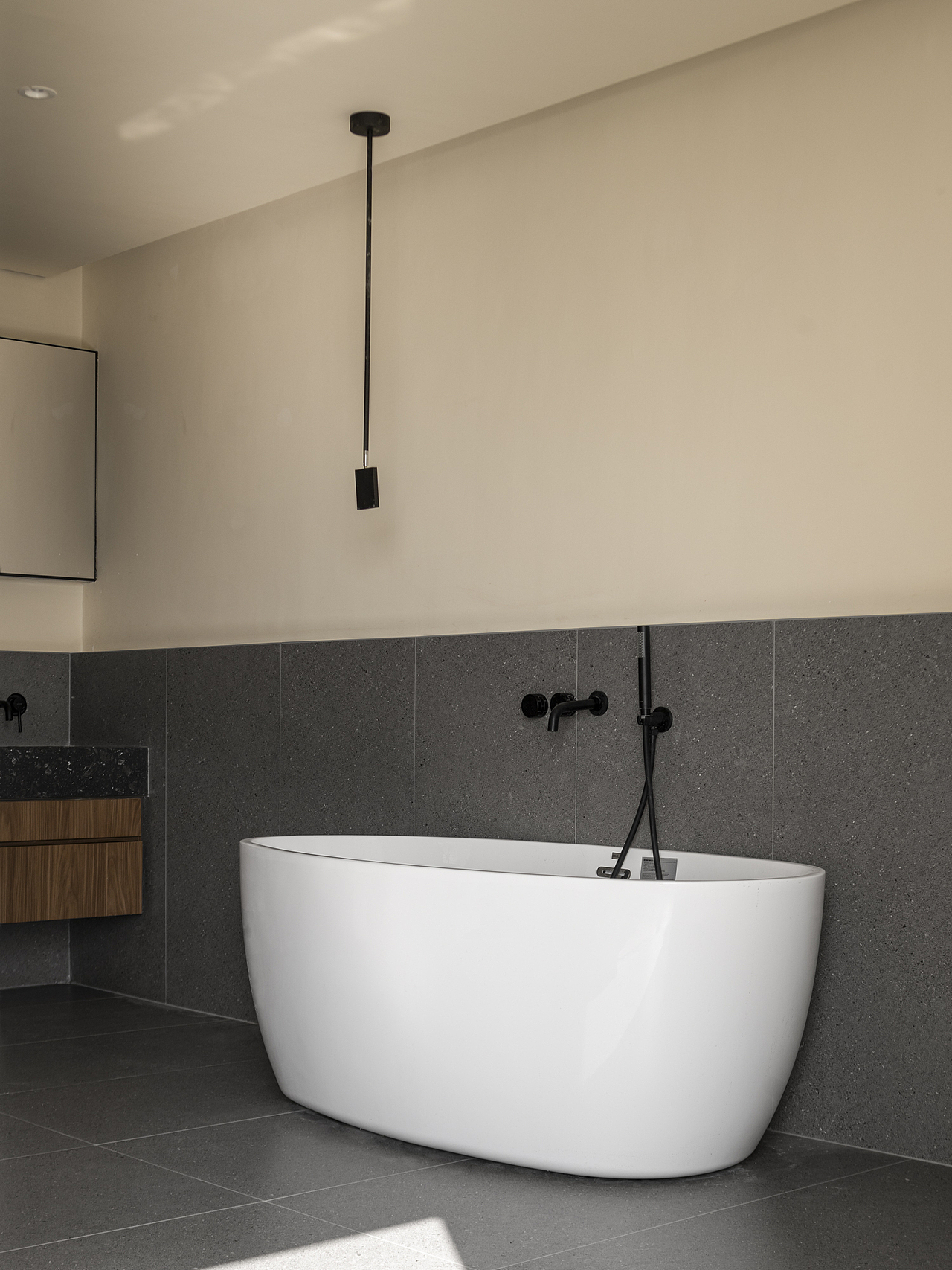 封面设计——设计师自宅