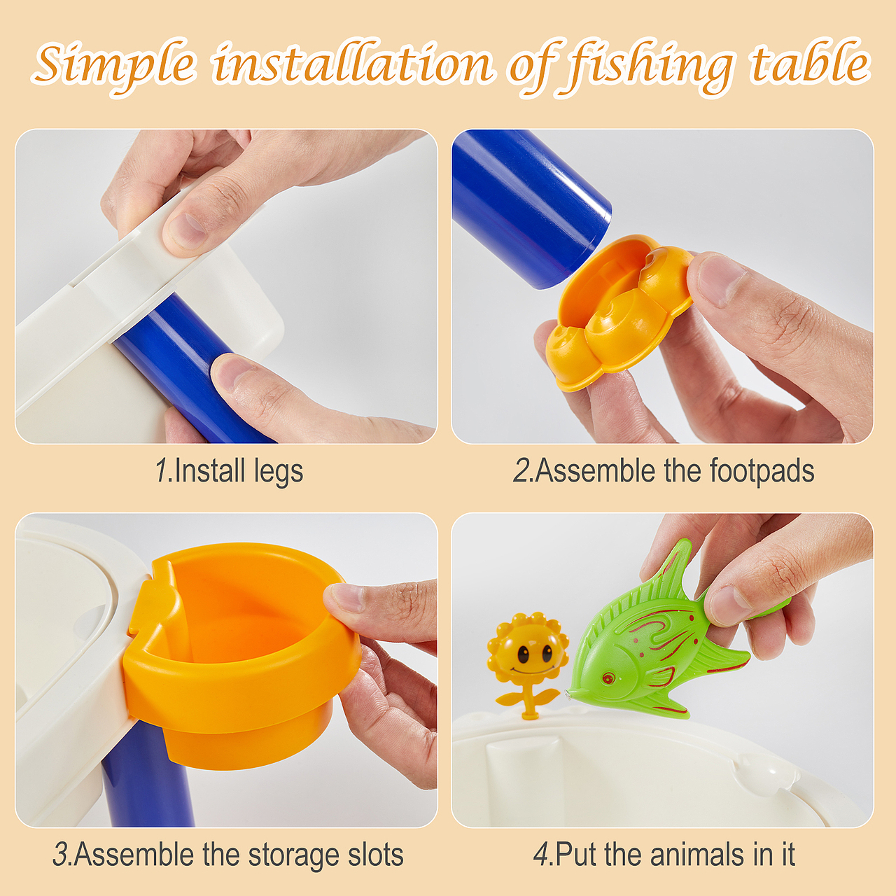 亚马逊-儿童玩具