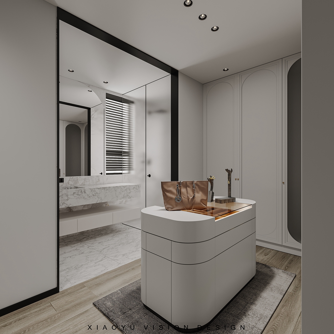 极简风（图ZMzE4OTgxNzk2） - 家装设计 - 站酷设计师小雨滴滴滴答原创素材 - 站酷ZCOOL