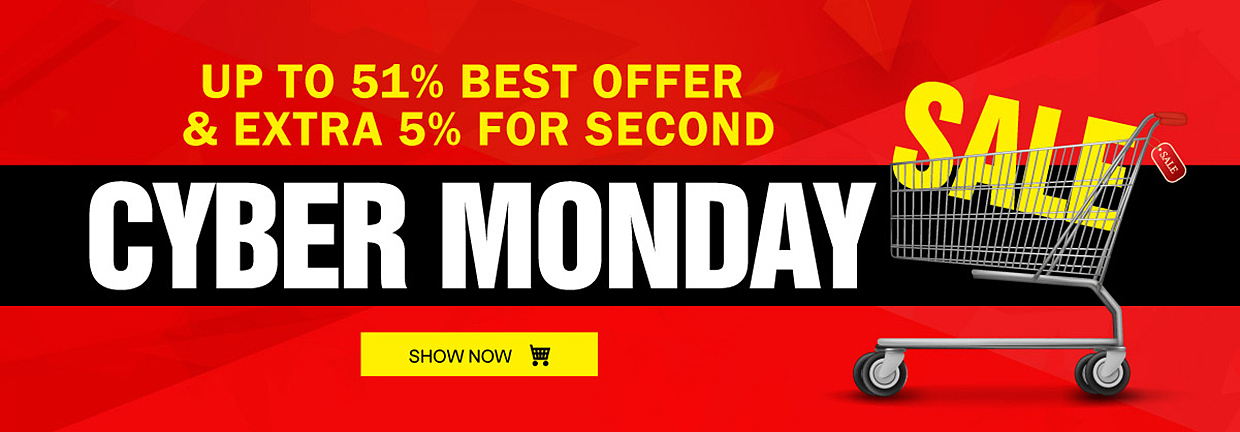 黑五、网络星期一、夏日品牌促销活动banner设计（图ZMjk4NTQ5NDA0） - 运营设计 - 站酷设计师wmgods原创素材 - 站酷ZCOOL