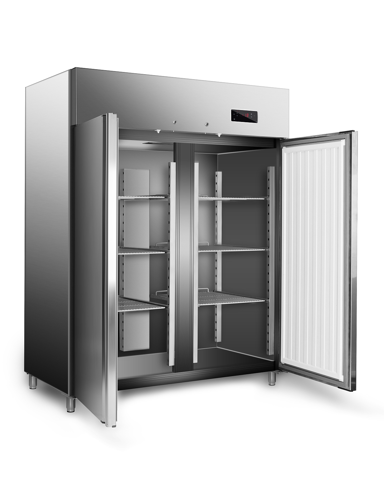 冰柜精修  产品