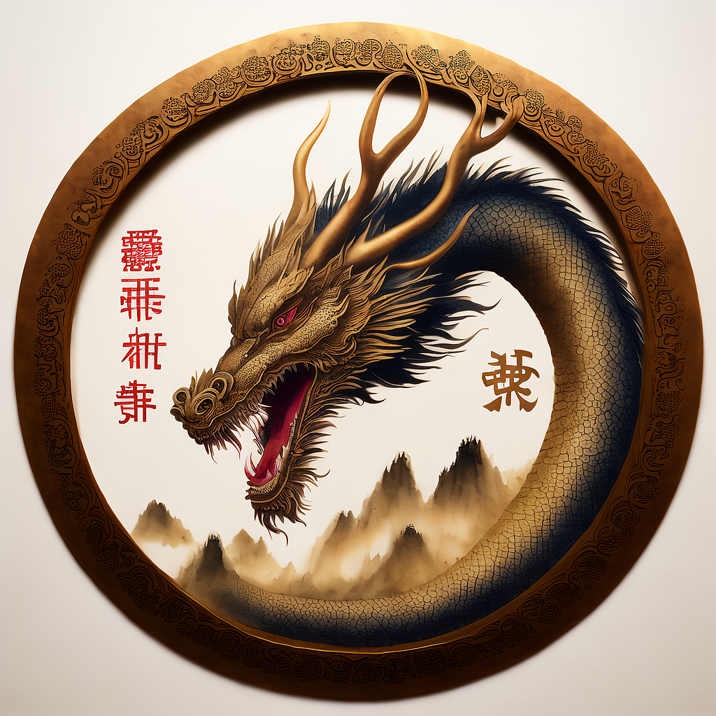 龙币（图ZMzQ1NDM5OTg4） - 手办/模玩 - 站酷设计师monparty原创素材 - 站酷ZCOOL