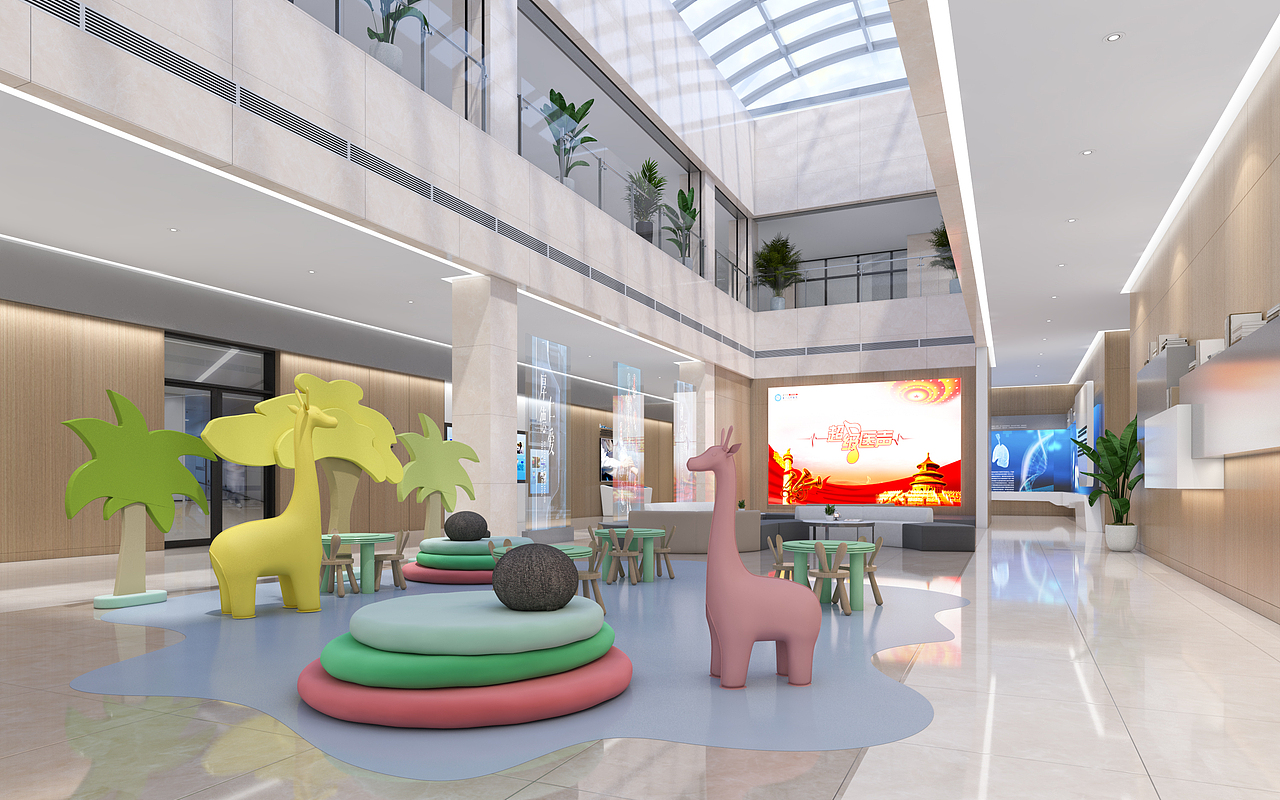 遂宁市第一人民医院院史陈列馆