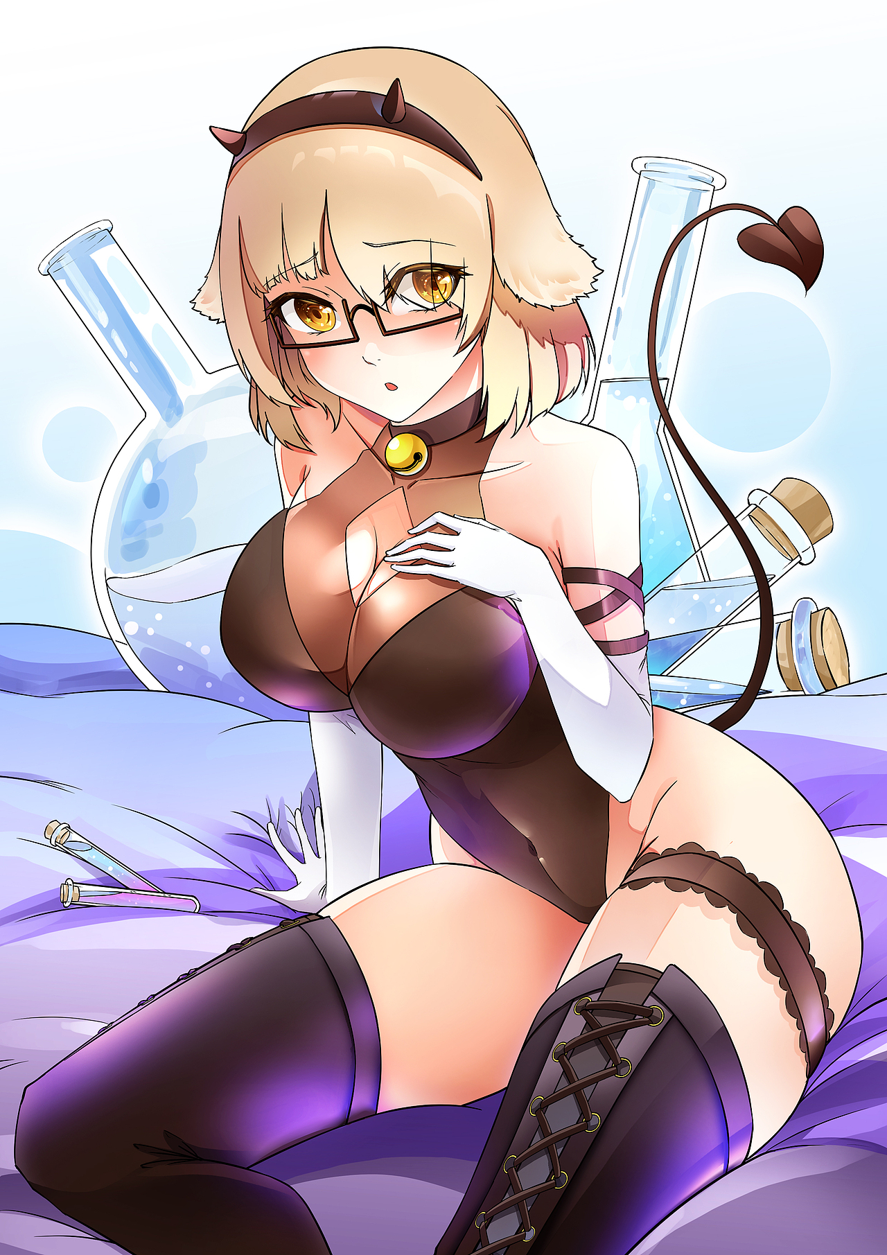 美女（图ZMzUzMDE2MTY0） - 商业插画 - 站酷设计师莫栩原创素材 - 站酷ZCOOL