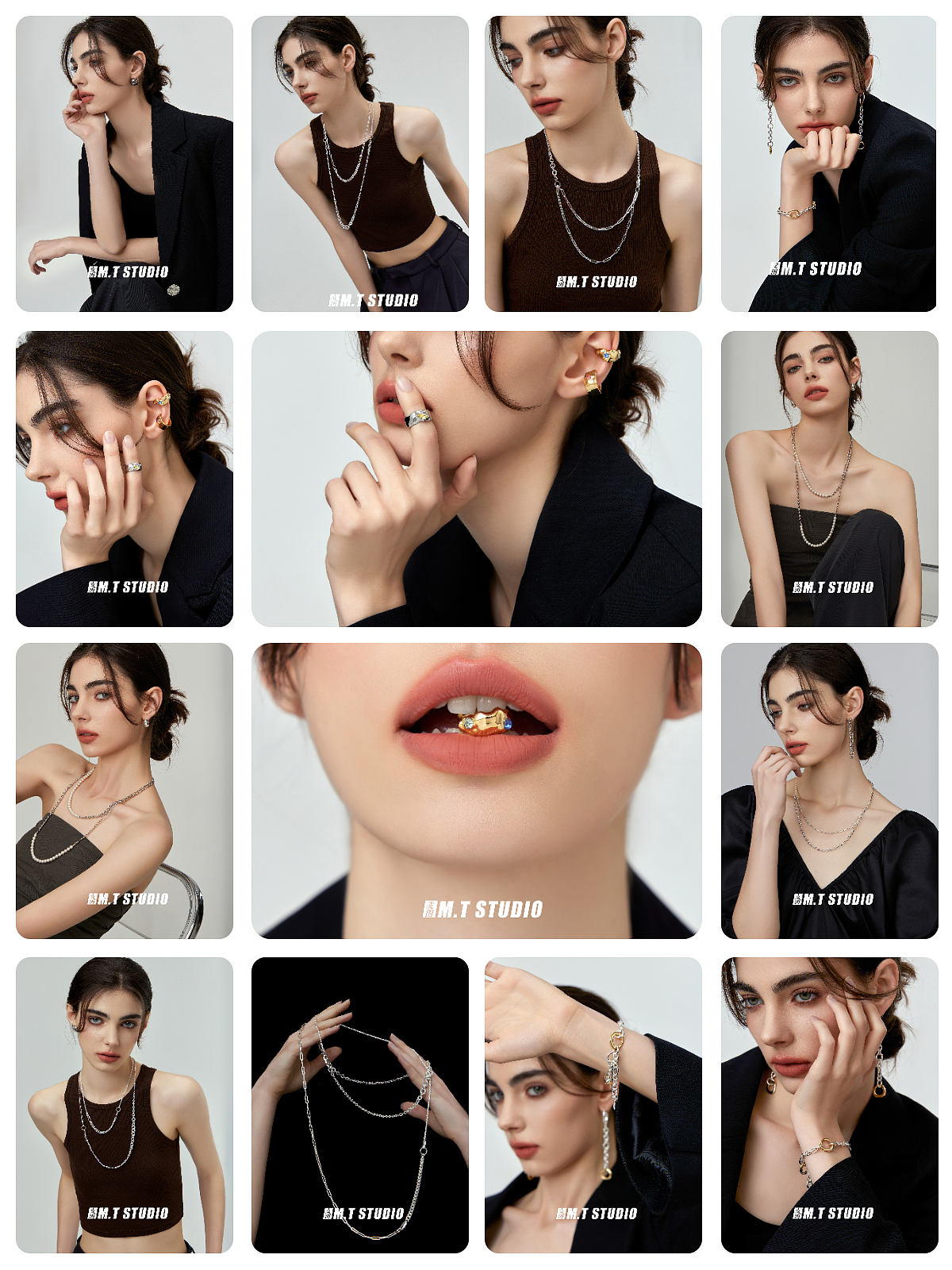 外模首饰高定级感饰品摄影服务全国接单 义乌高性价比（图ZMzY3MDg1NDU2） - 产品摄影 - 站酷设计师麦图商业摄影原创素材 - 站酷ZCOOL