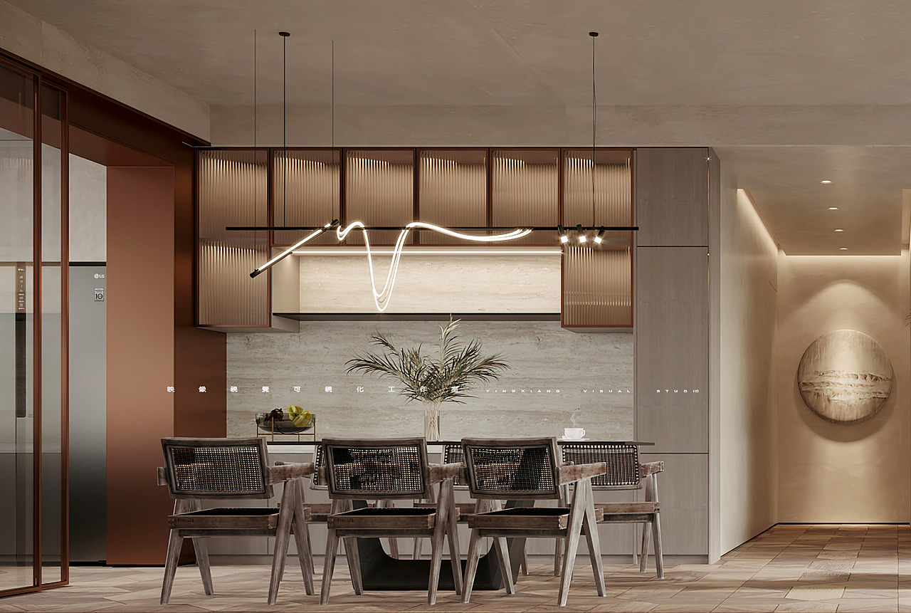 郑州 映像視覺 | 商业写实组 | 微诧寂（图ZMjk5MzE5Mjg4） - 家装设计 - 站酷设计师郑州映像效果图原创素材 - 站酷ZCOOL