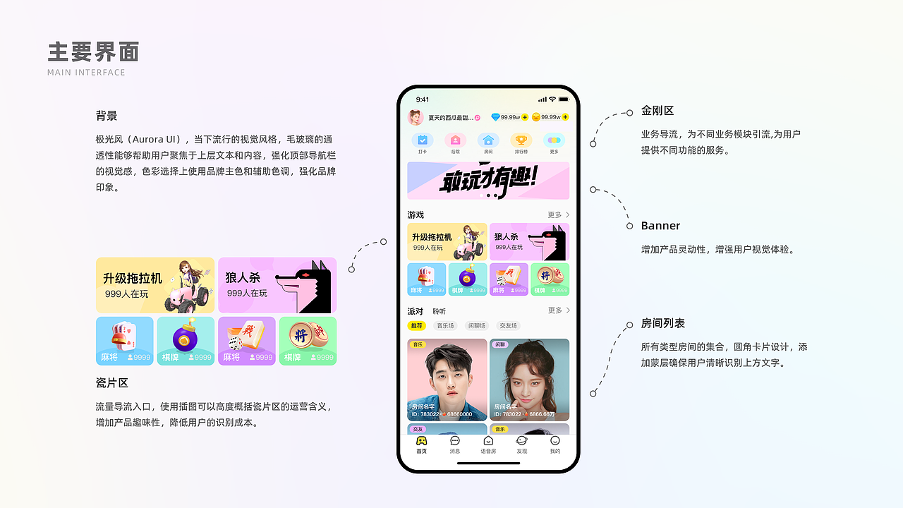 朱露露的UI作品集（图ZMzEwNjY4Mzg4） - APP界面 - 站酷设计师朱露露UI原创素材 - 站酷ZCOOL